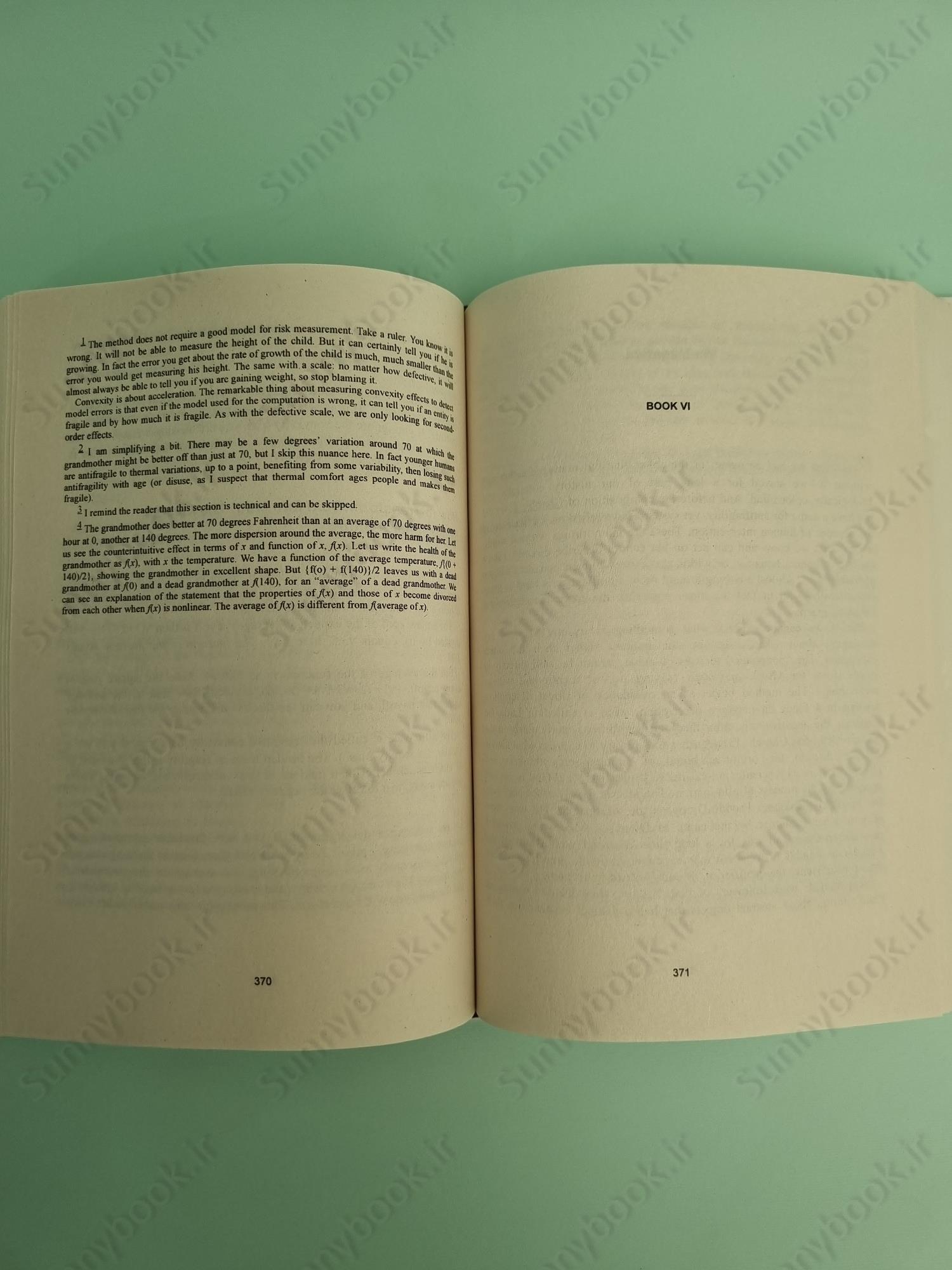 Antifragile:Things That Gain from Disorder (Incerto 4) main 1 6