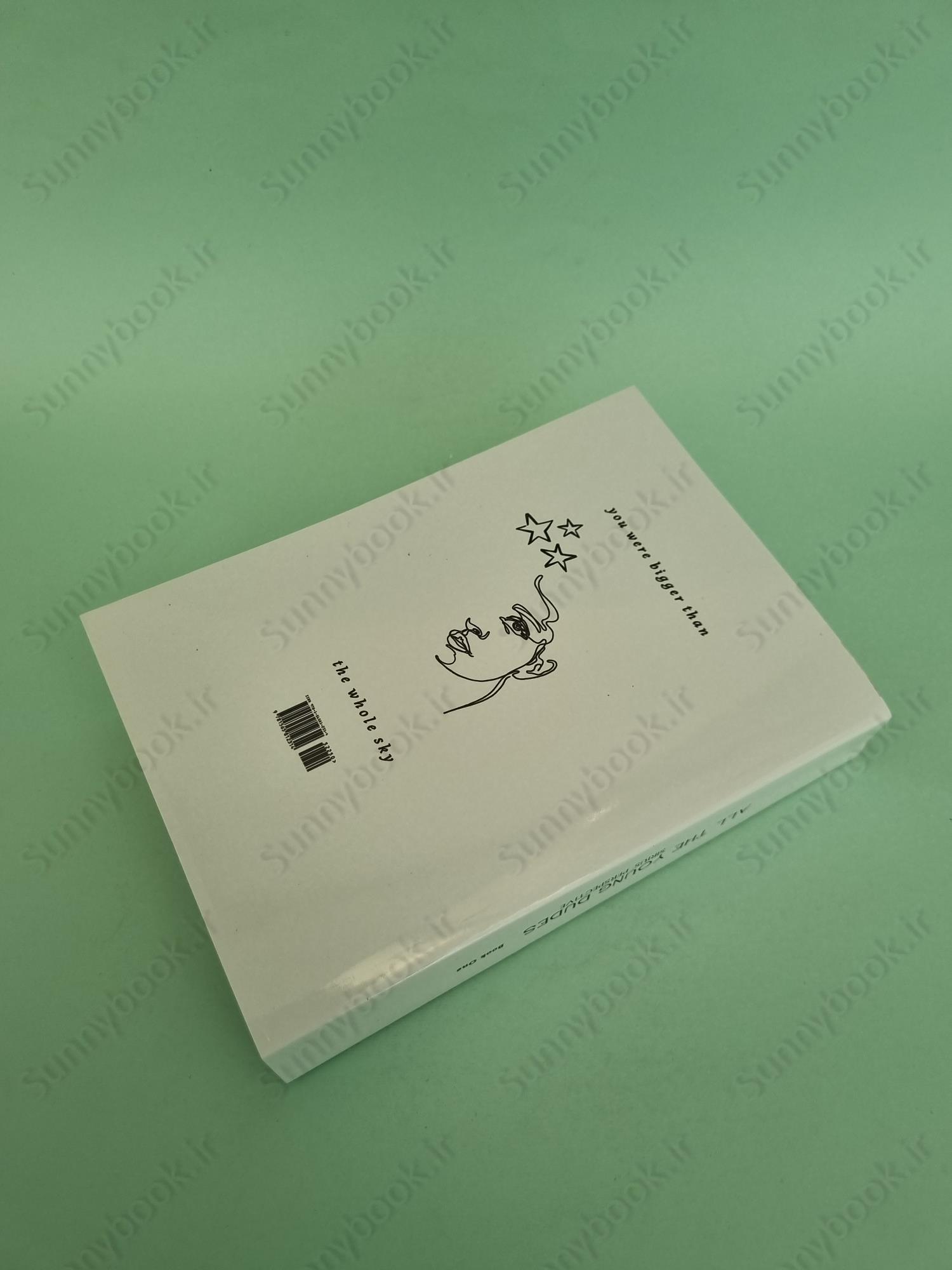 All the Young Dudes: Sirius's Perspective - Volume One: Years 1-4 main 1 4