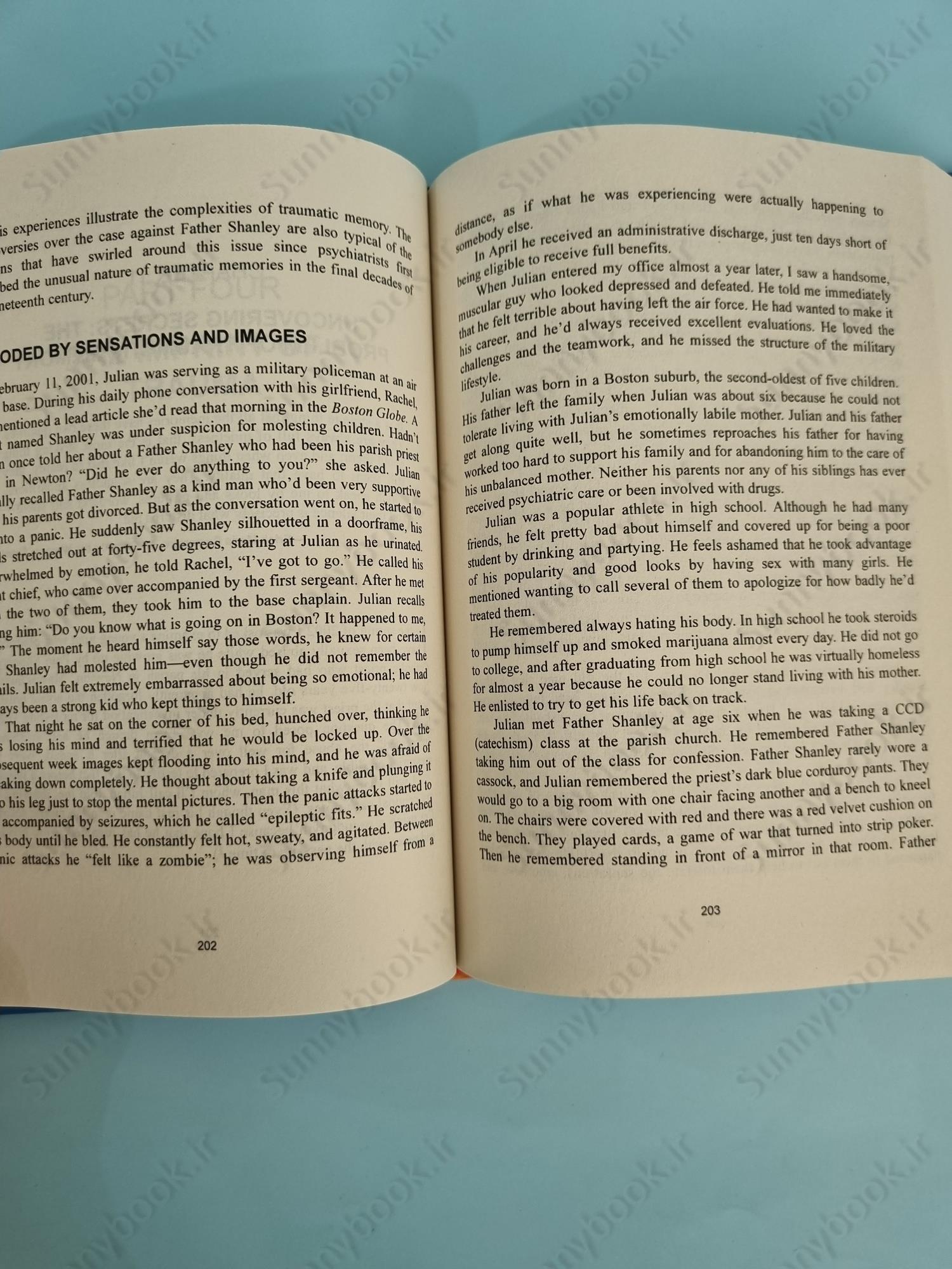 The Body Keeps the Score main 1 6