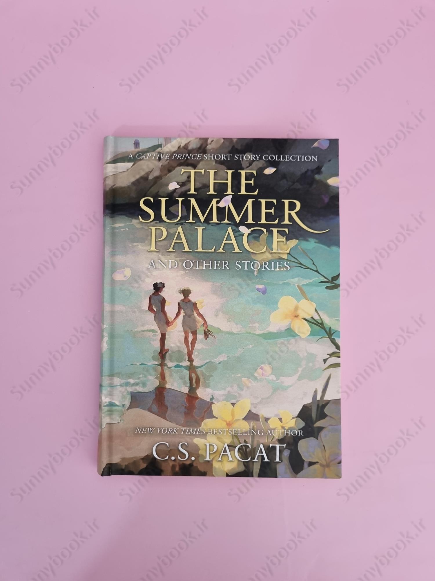 The Summer Palace and Other Stories main 1 2