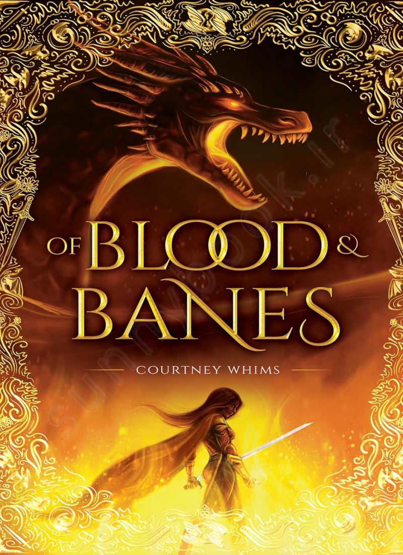 Of Blood and Banes (The Arterian 2) main 1 1