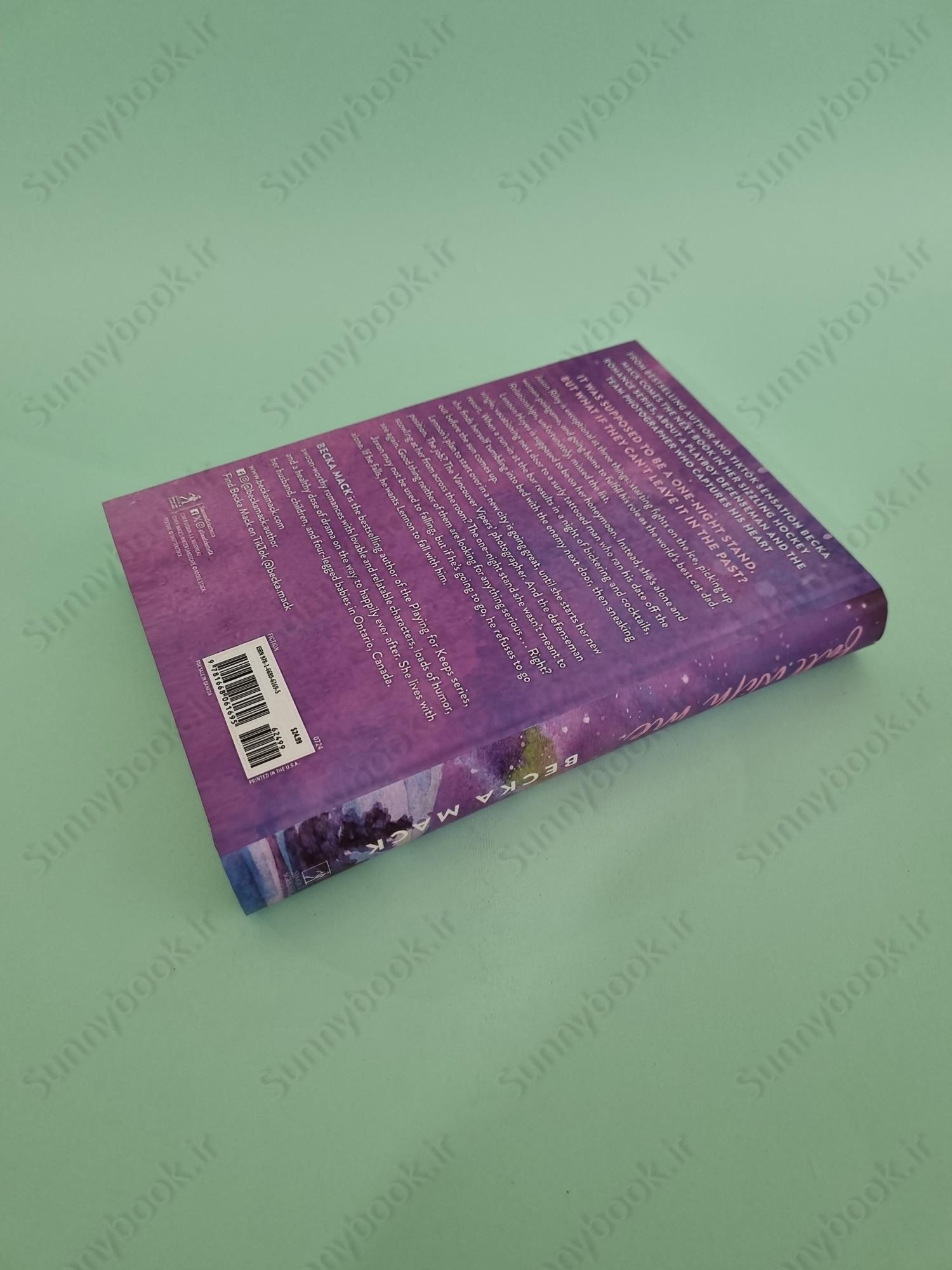 Fall With Me (Playing For Keeps 4) main 1 5