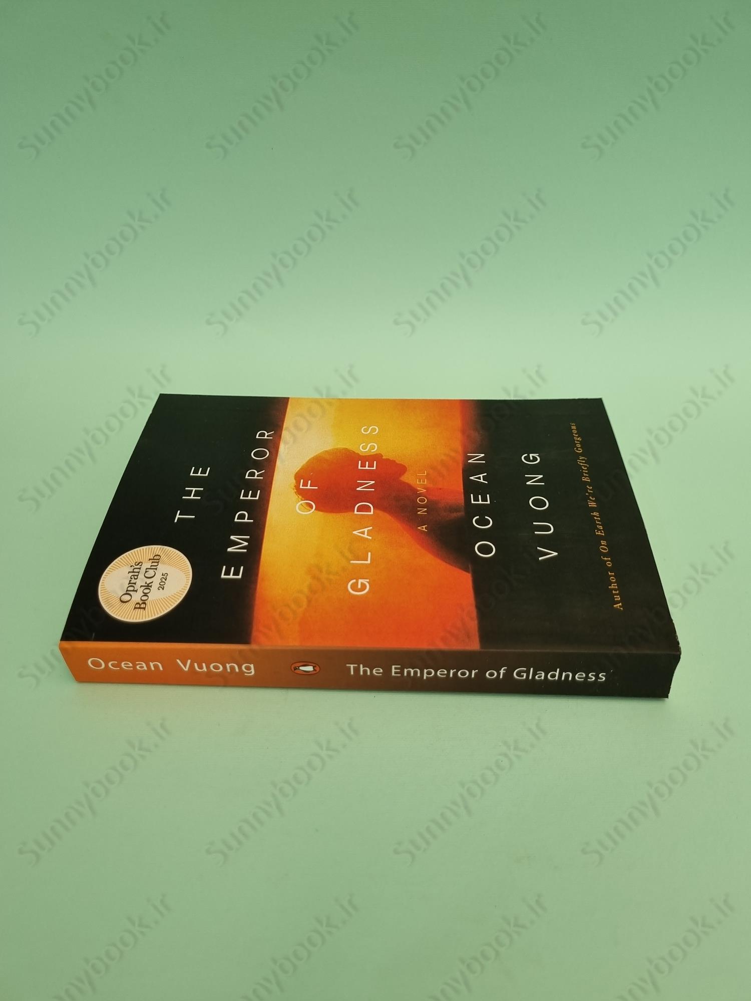 The Emperor of Gladness main 1 4