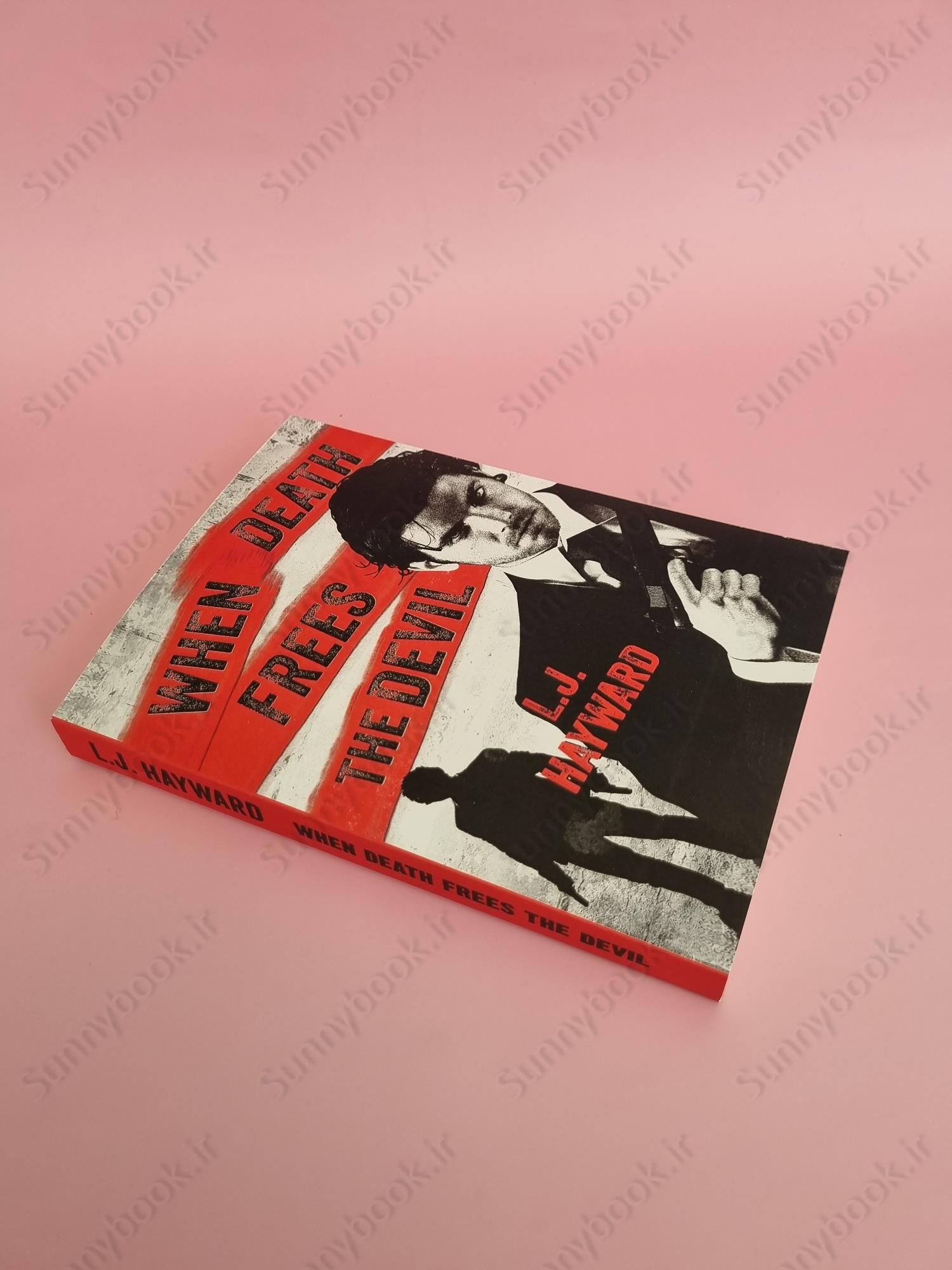 When Death Frees the Devil (Death and the Devil Book 3) main 1 3