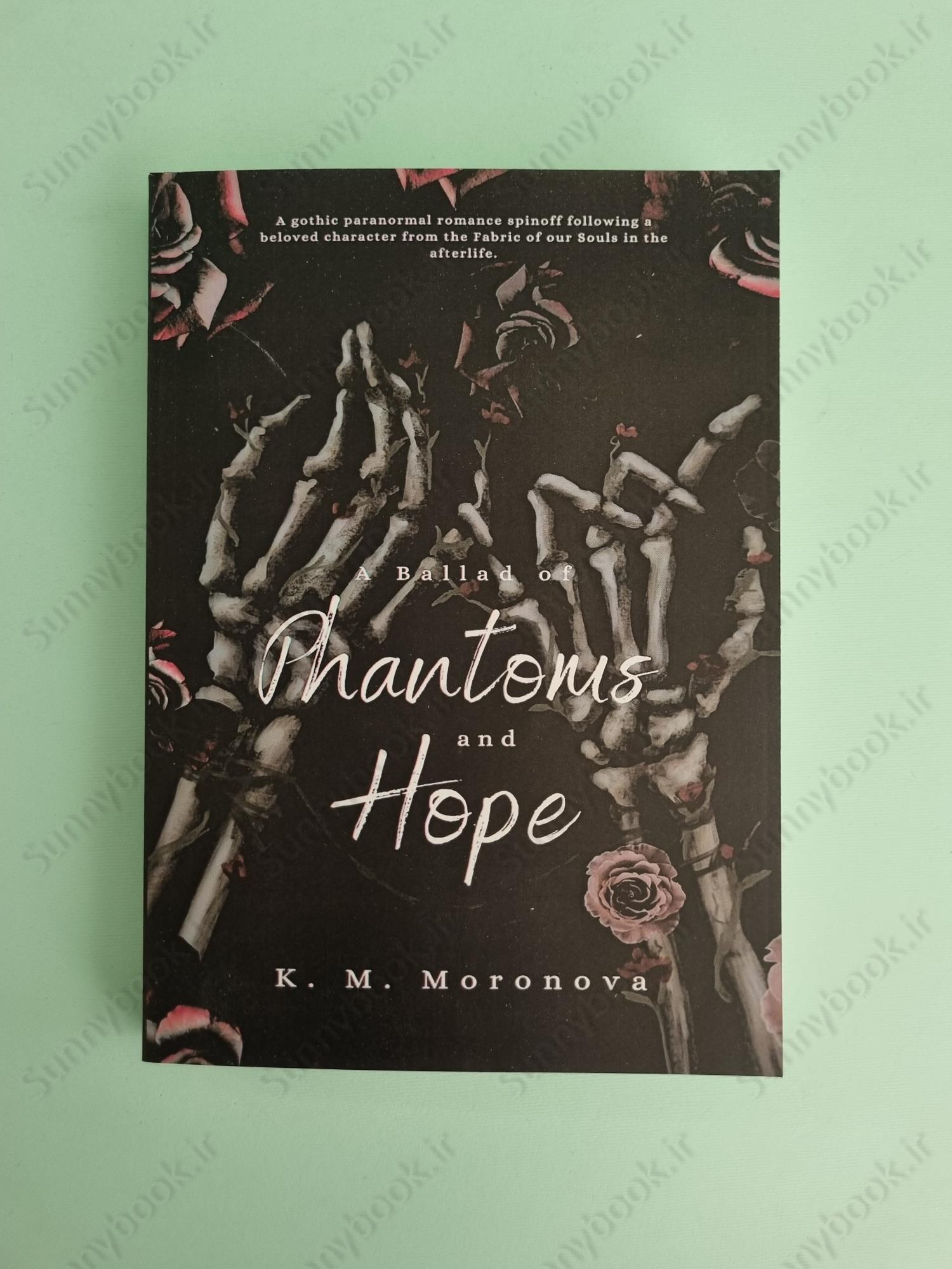 A Ballad of Phantoms and Hope main 1 2