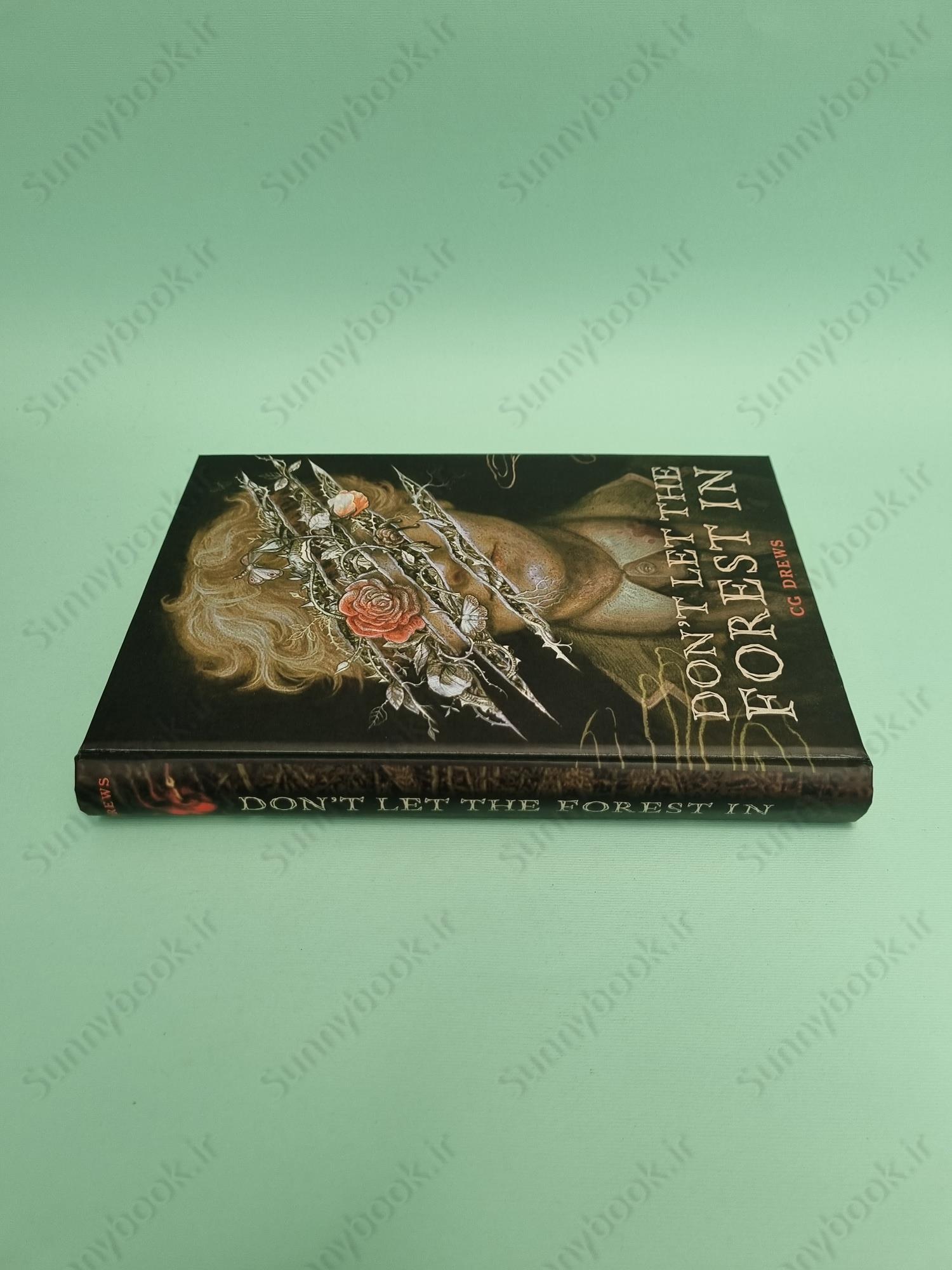 Don't Let the Forest In main 1 4