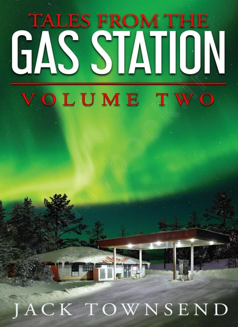 Tales from the Gas Station (Tales from the Gas Station 2) main 1 1