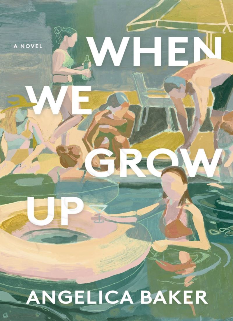When We Grow Up Model.Title