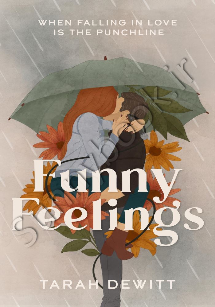 Funny Feelings Model.Title