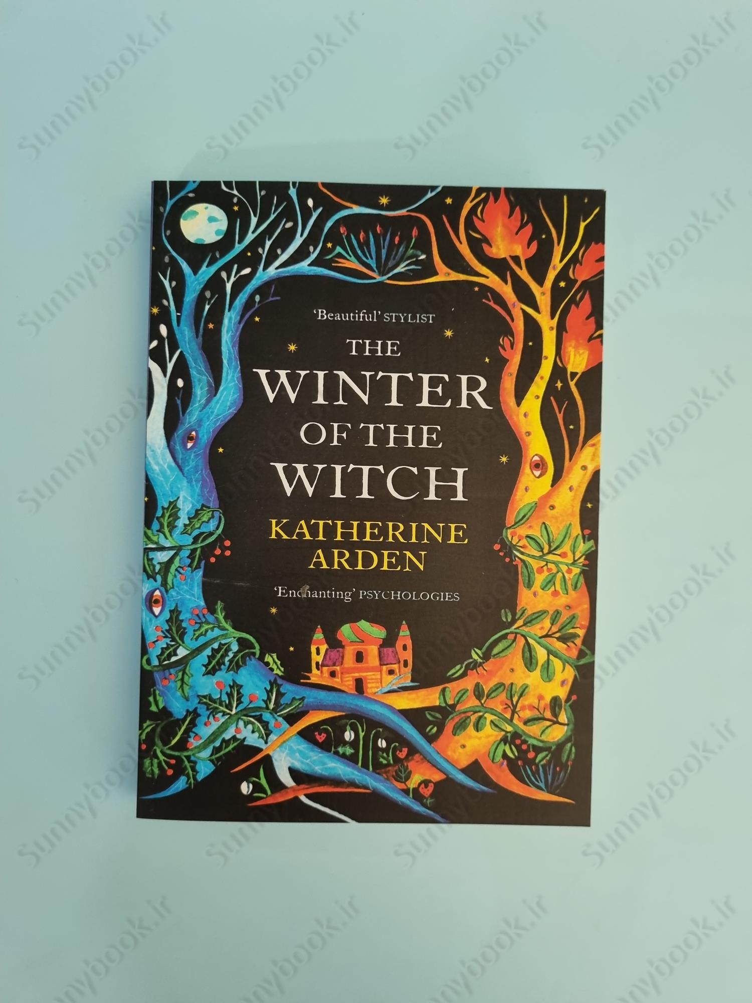 The Winter of the Witch (Winternight Trilogy 3) main 1 2