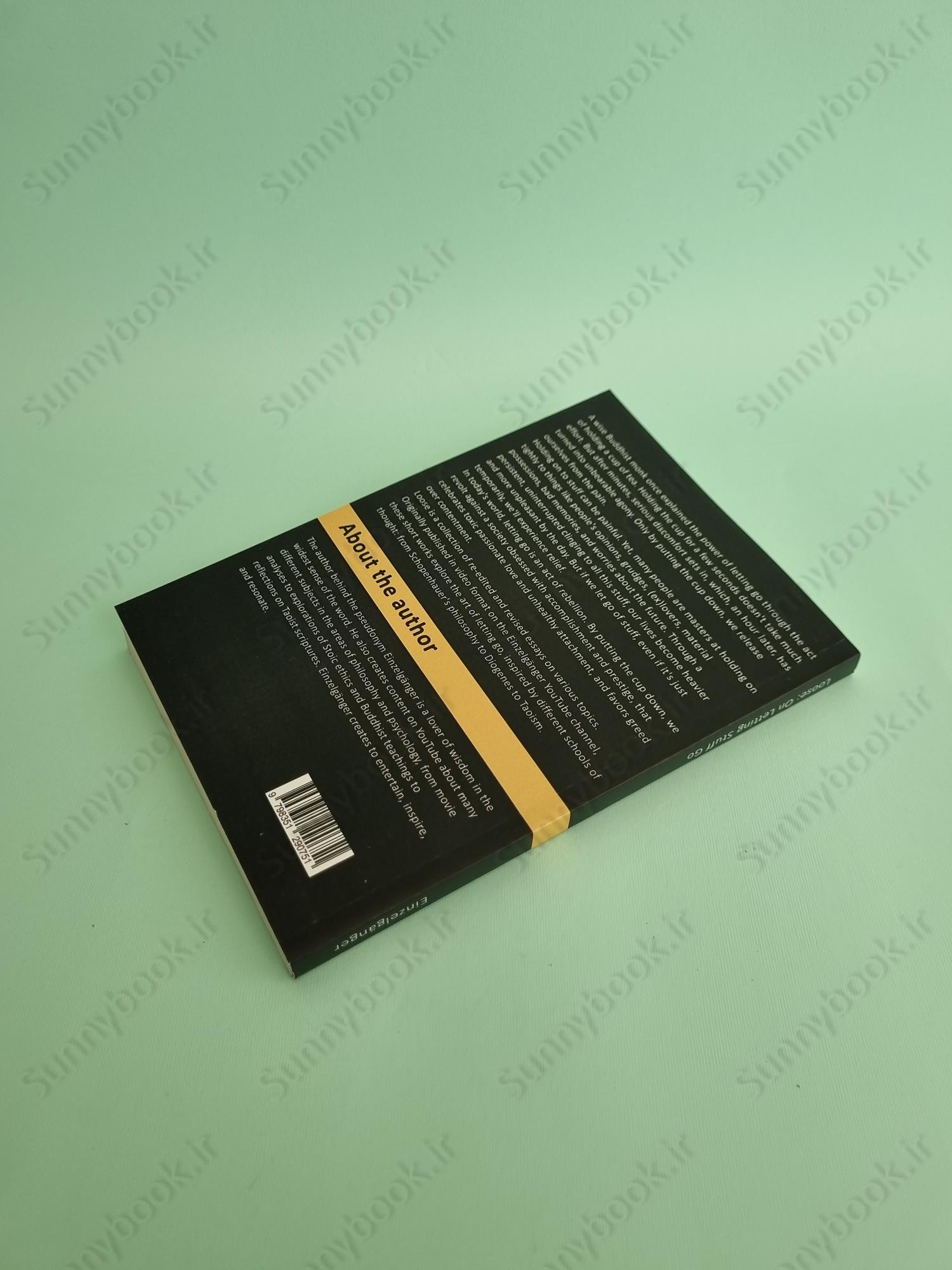 Loose: On Letting Stuff Go main 1 5