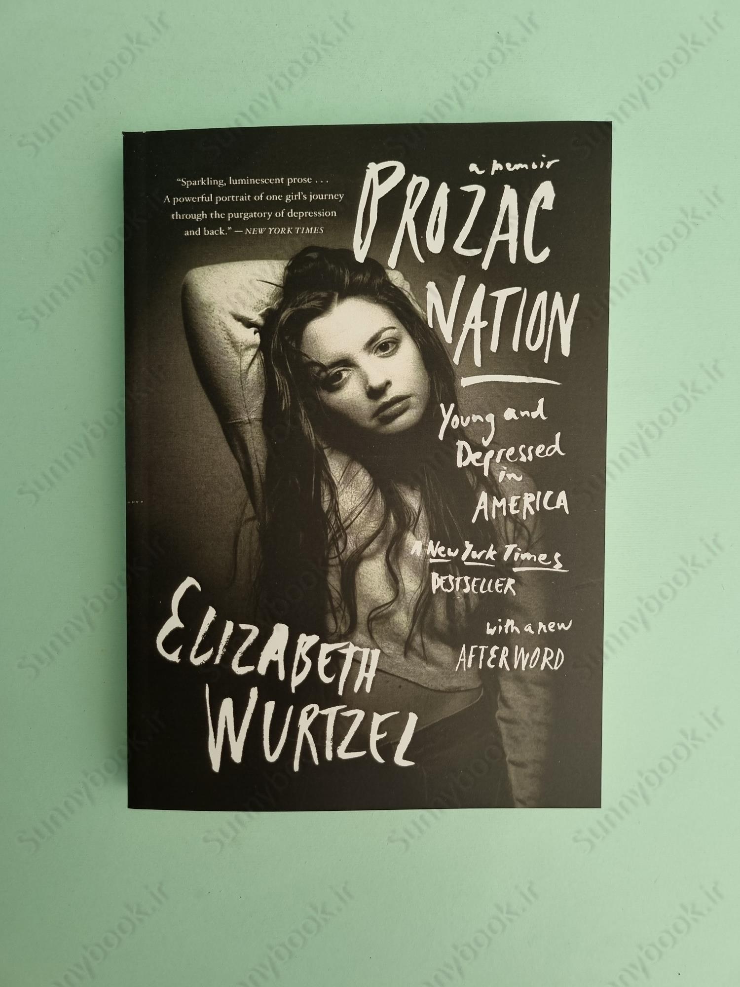 Prozac Nation: Young and Depressed in America main 1 2