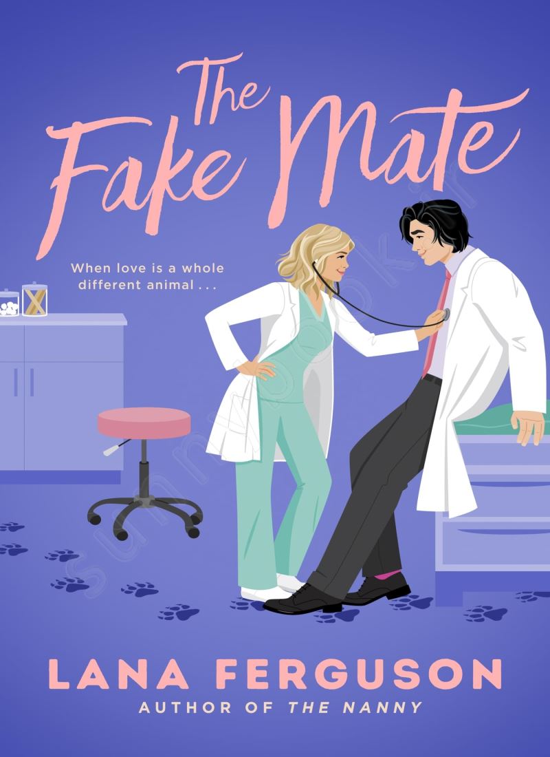 The Fake Mate main 1 1