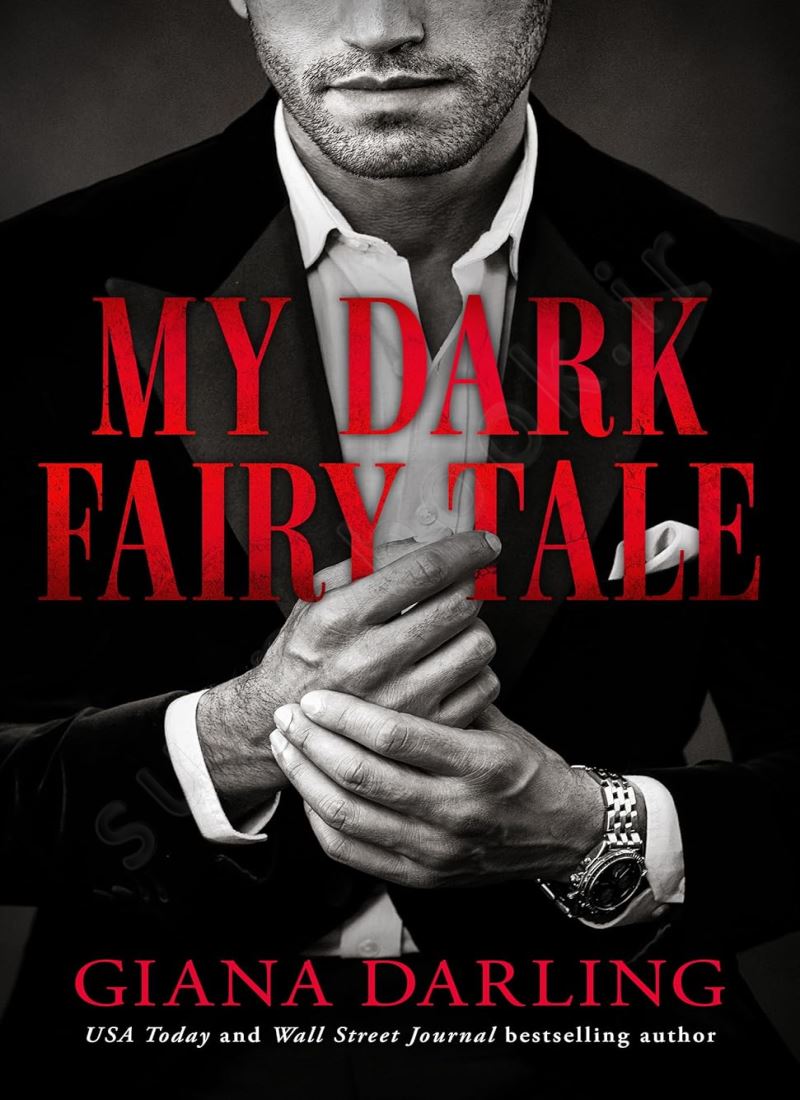 My Dark Fairy Tale (book 1) main 1 1