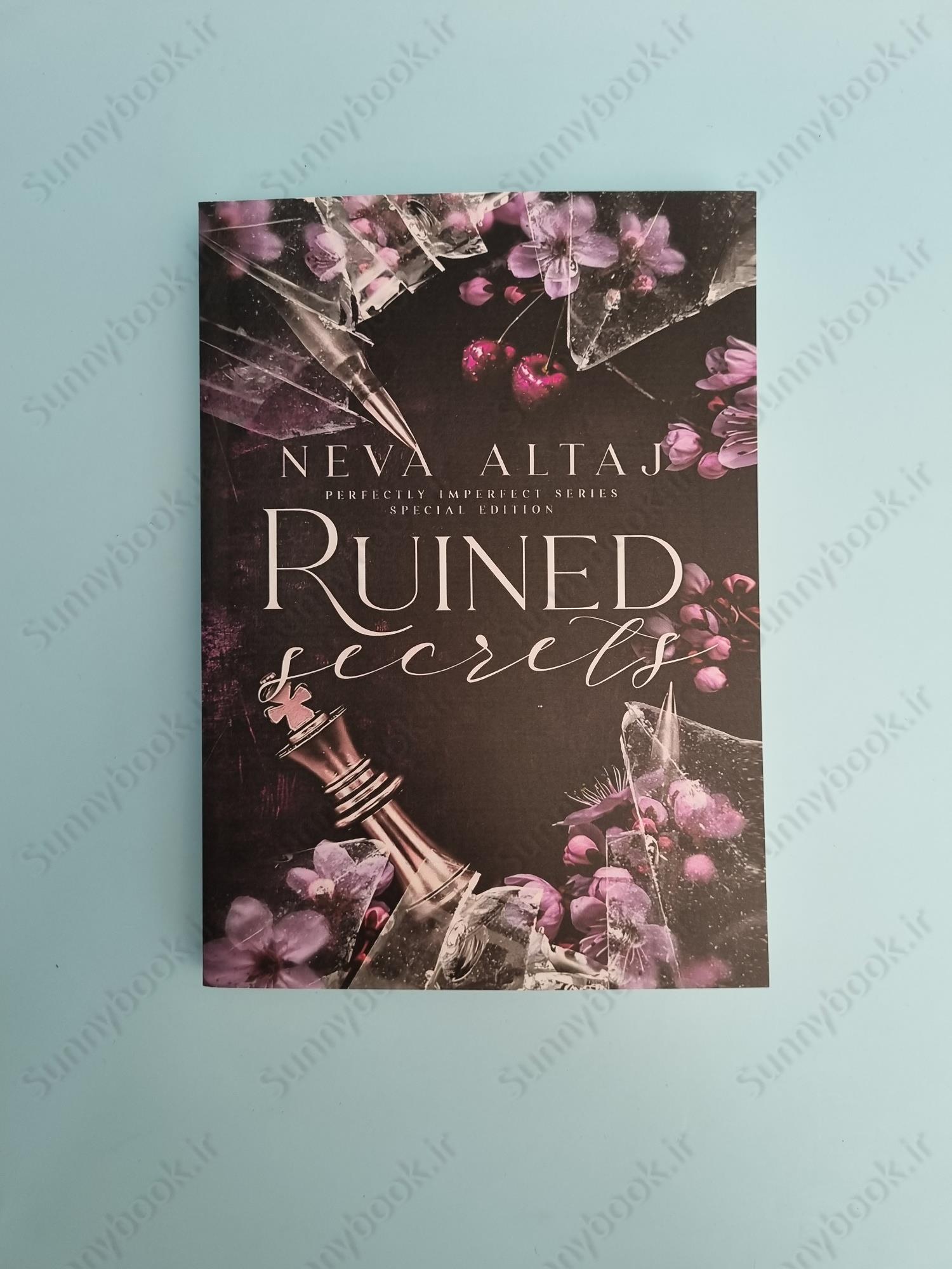 Ruined Secrets (Perfectly Imperfect 4) main 1 2