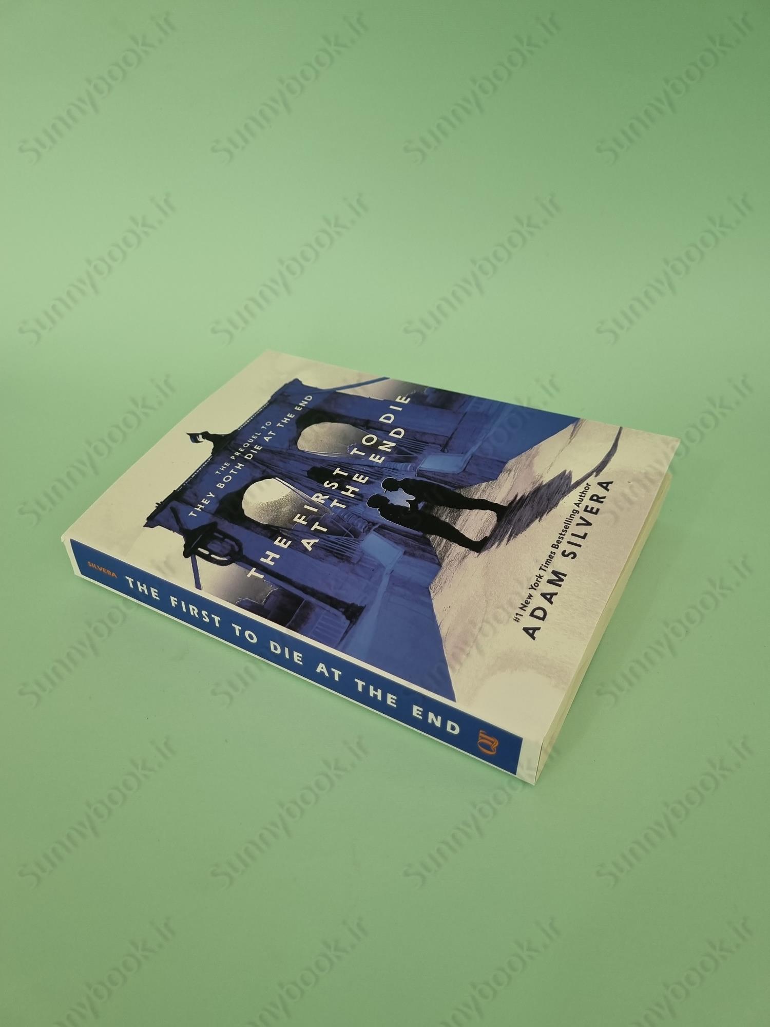 The First to Die at the End (Death-Cast 0) main 1 3