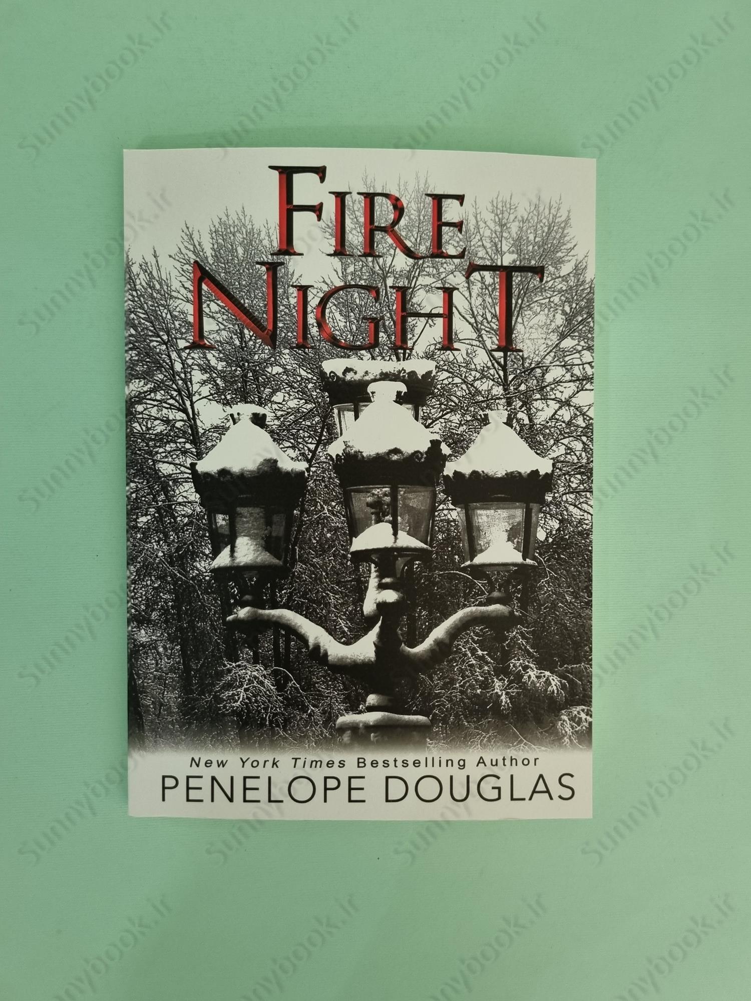 Fire Night (Devil's Night 4.5) main 1 2