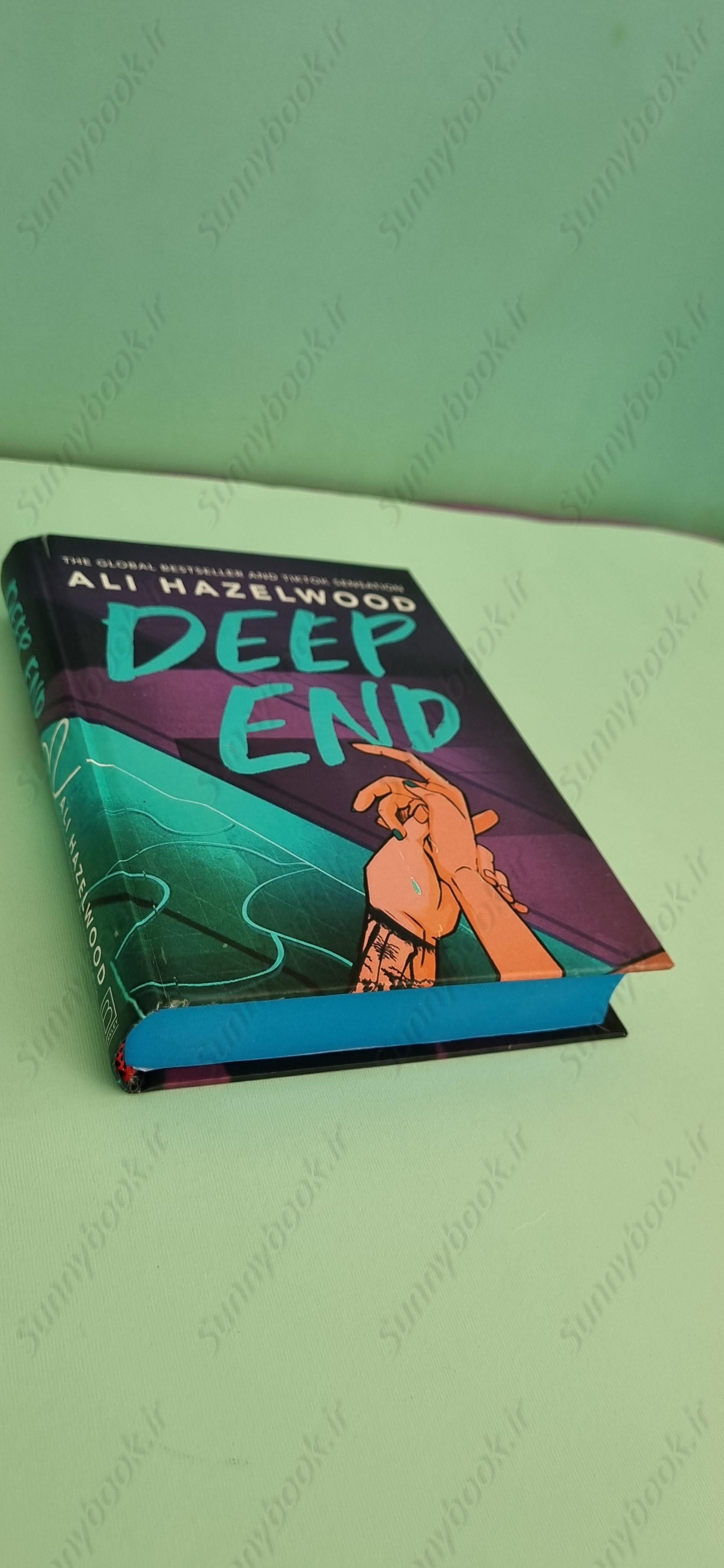 Deep End main 1 9