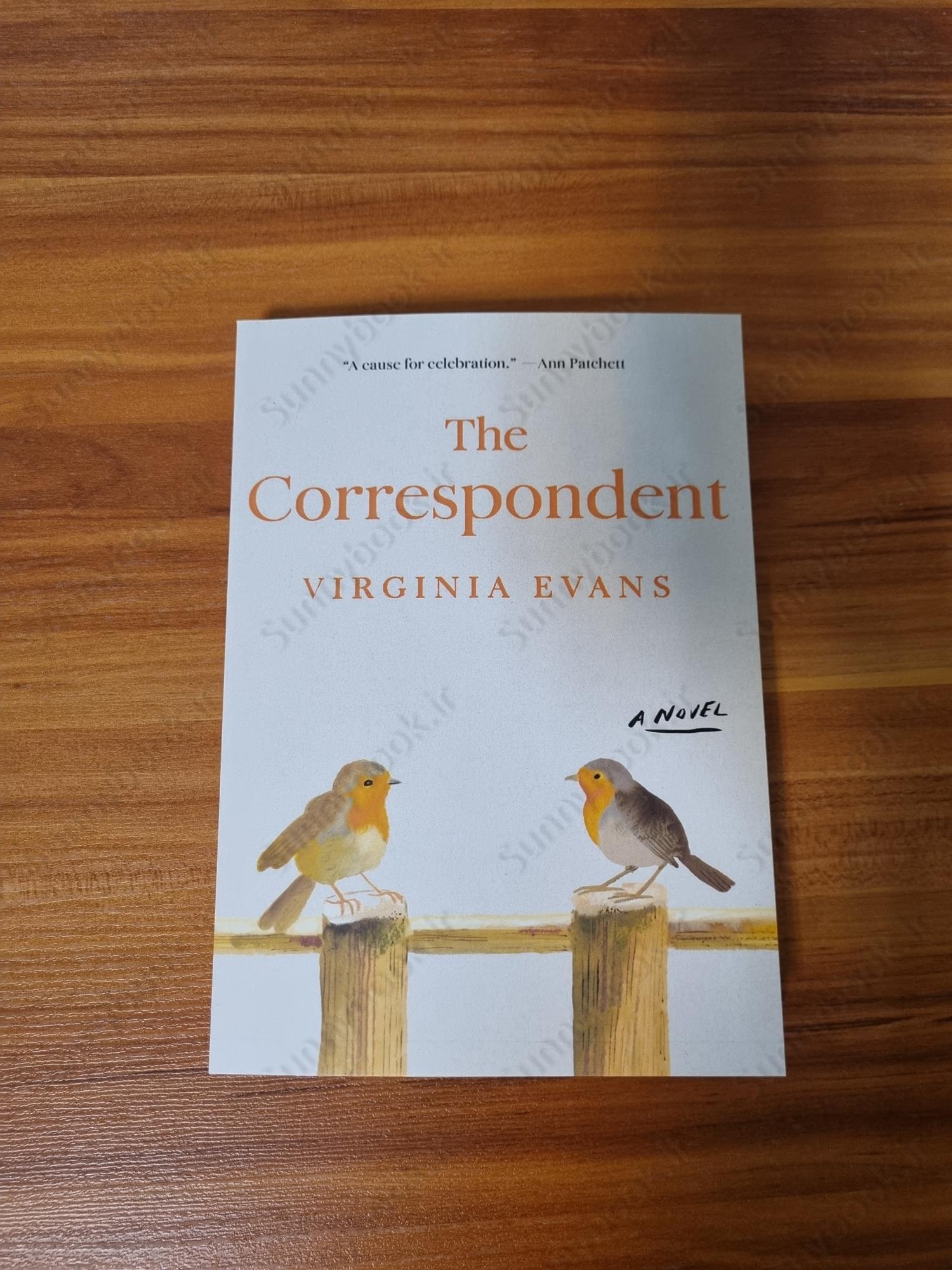 The Correspondent main 1 2