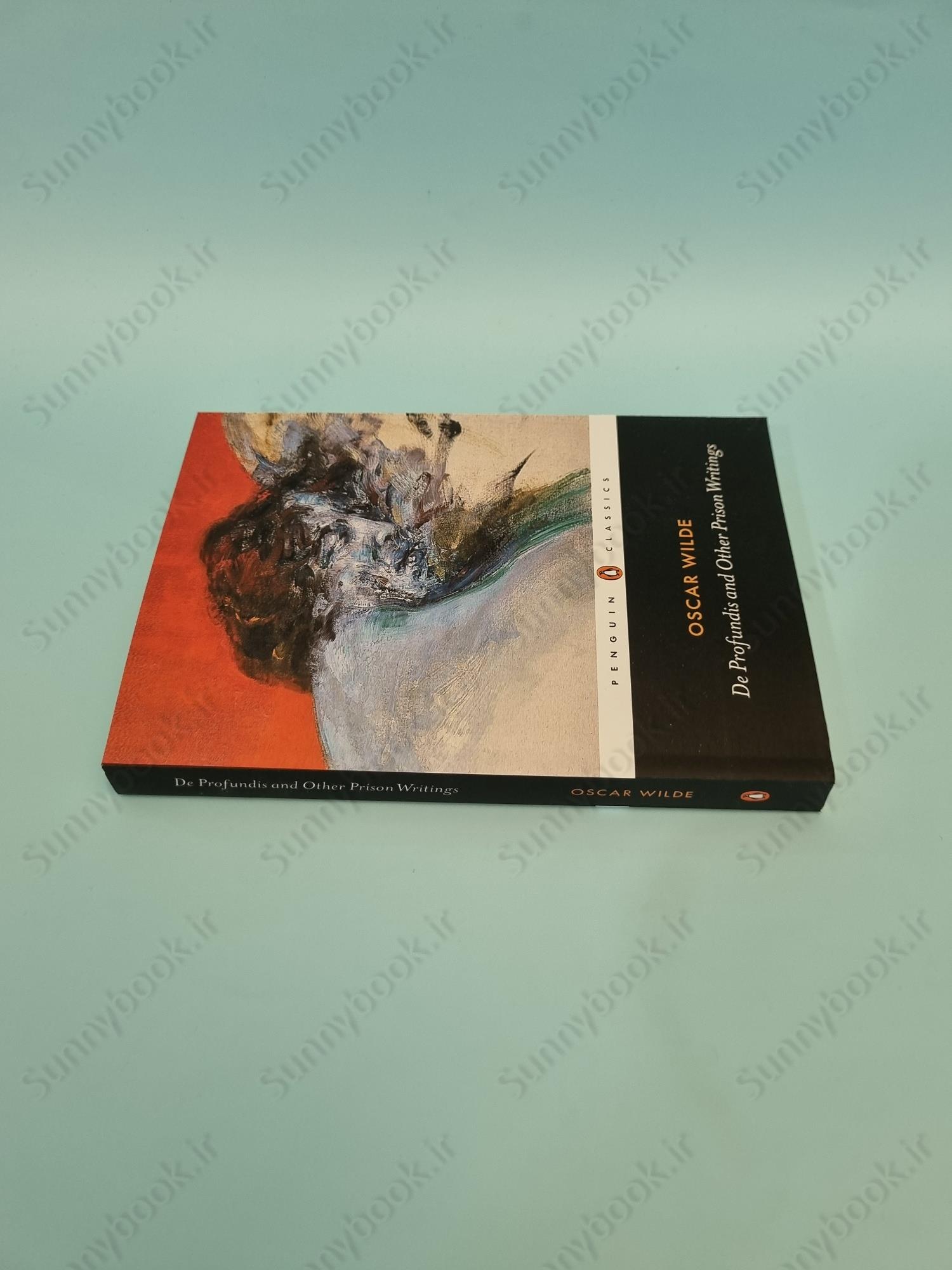 De Profundis and Other Prison Writings main 1 4