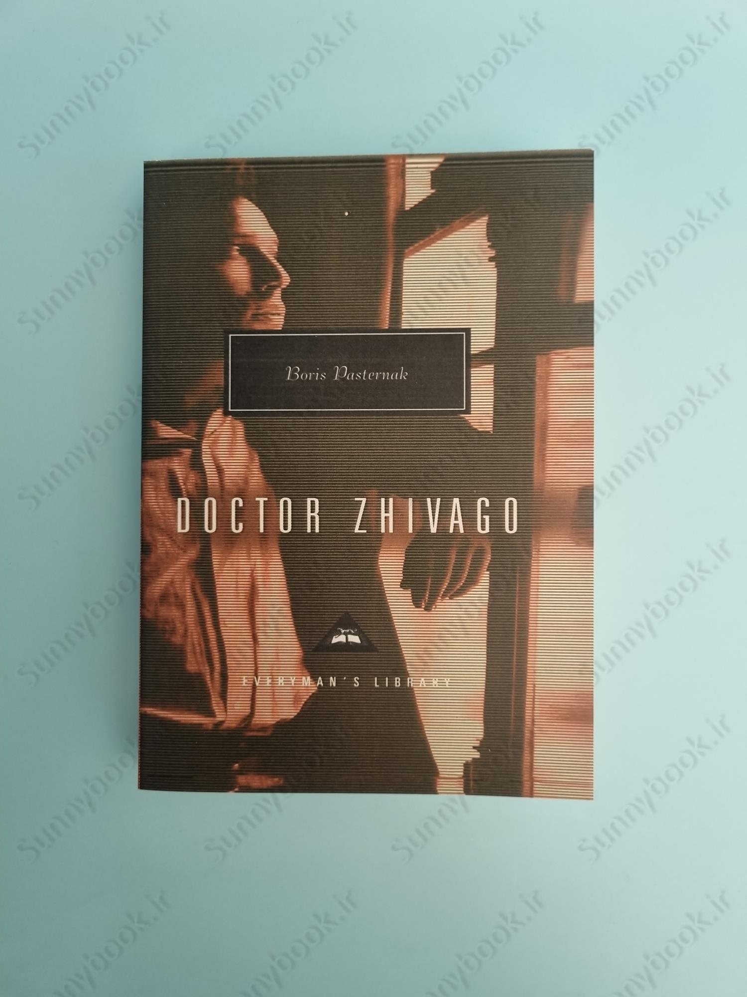 Doctor Zhivago main 1 2