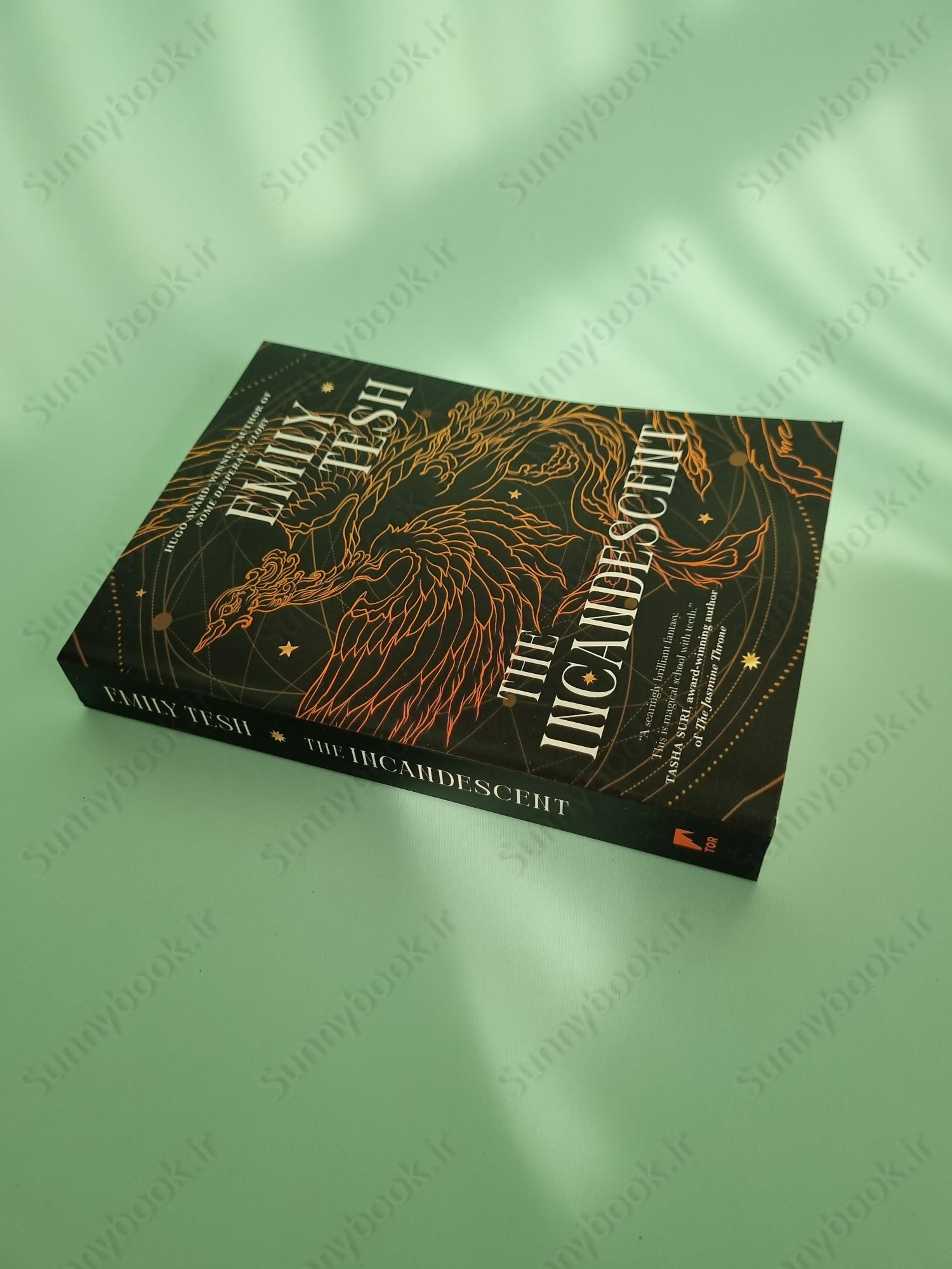 The Incandescent main 1 3