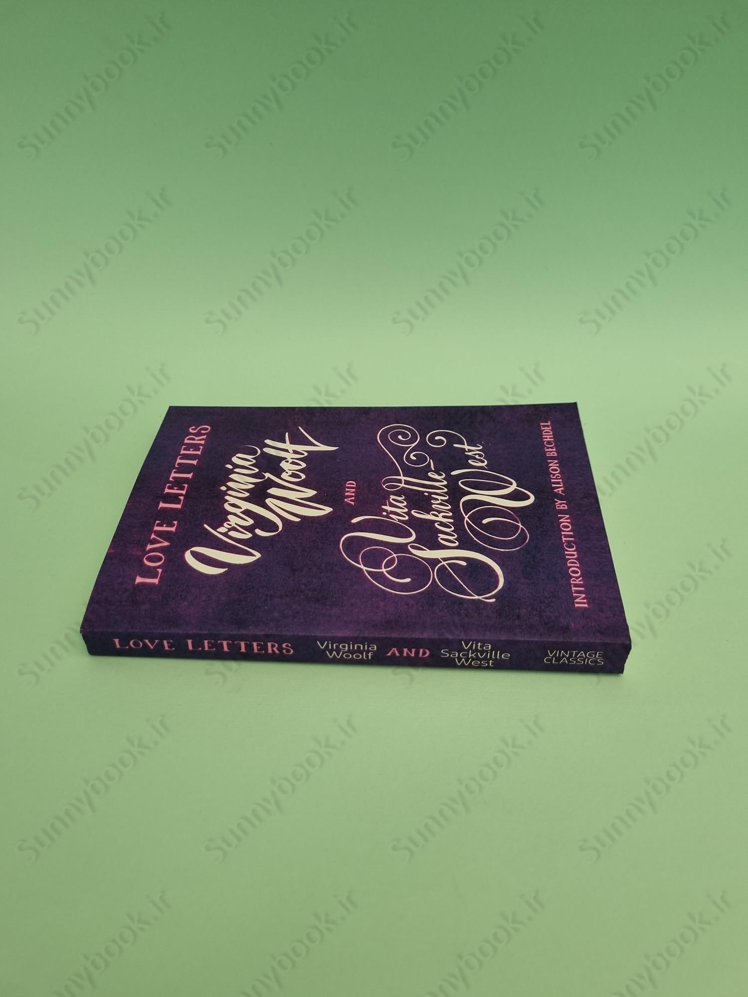 Virginia Woolf and Vita Sackville-West: Love Letters main 1 4