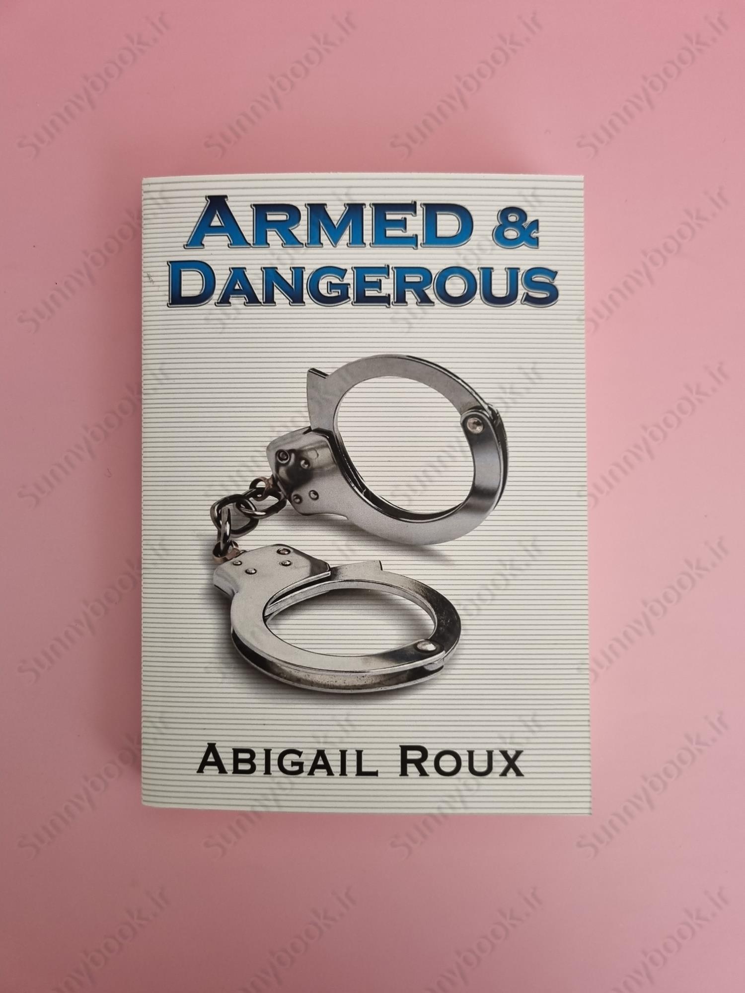 Armed & Dangerous (Cut & Run 5) main 1 2