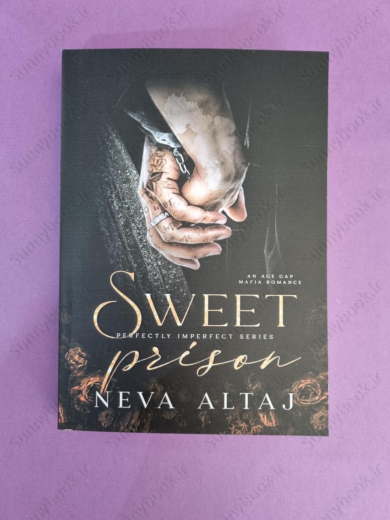 Sweet Prison (Perfectly Imperfect 10) main 1 2
