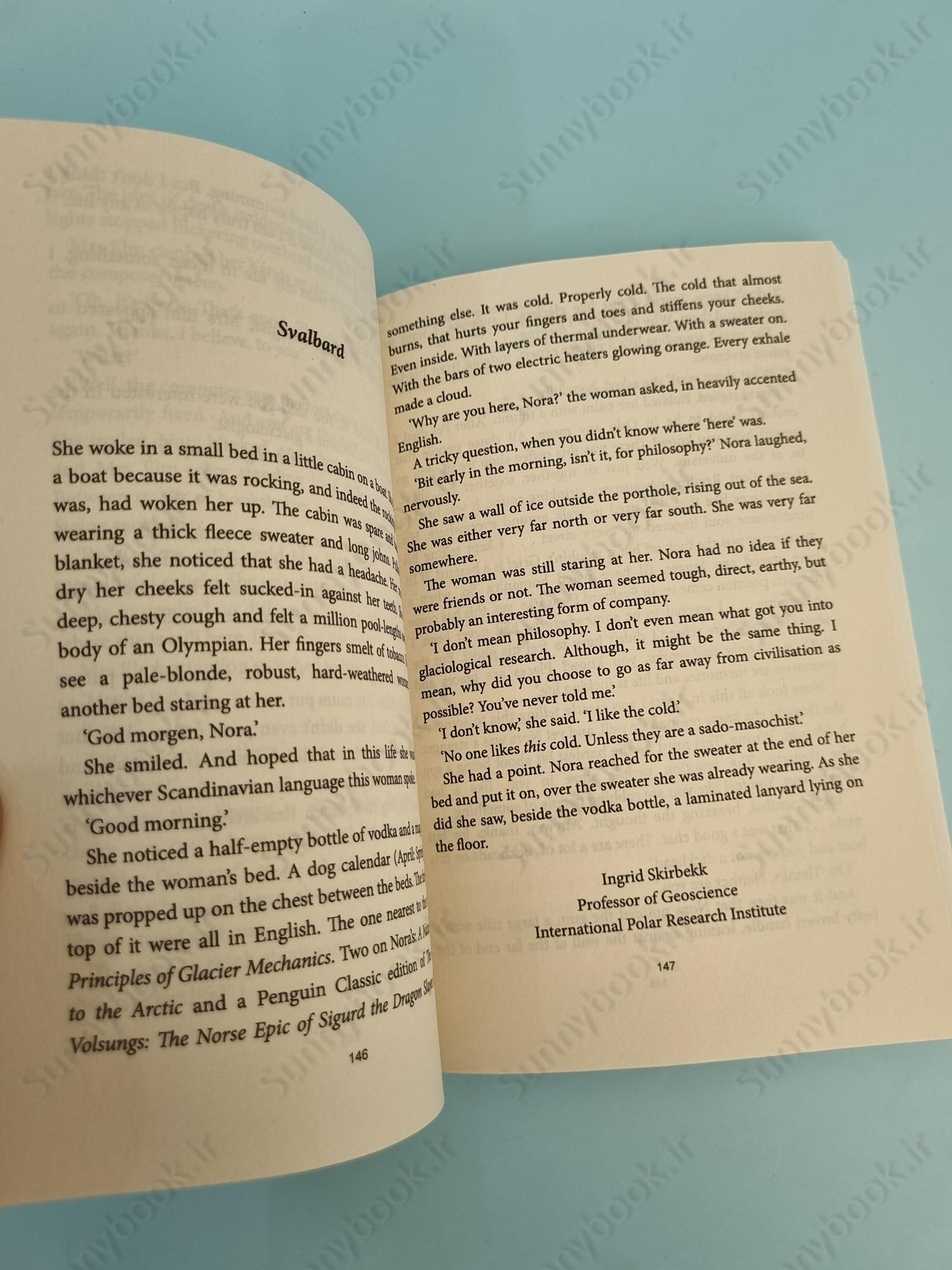 The Midnight Library main 1 6