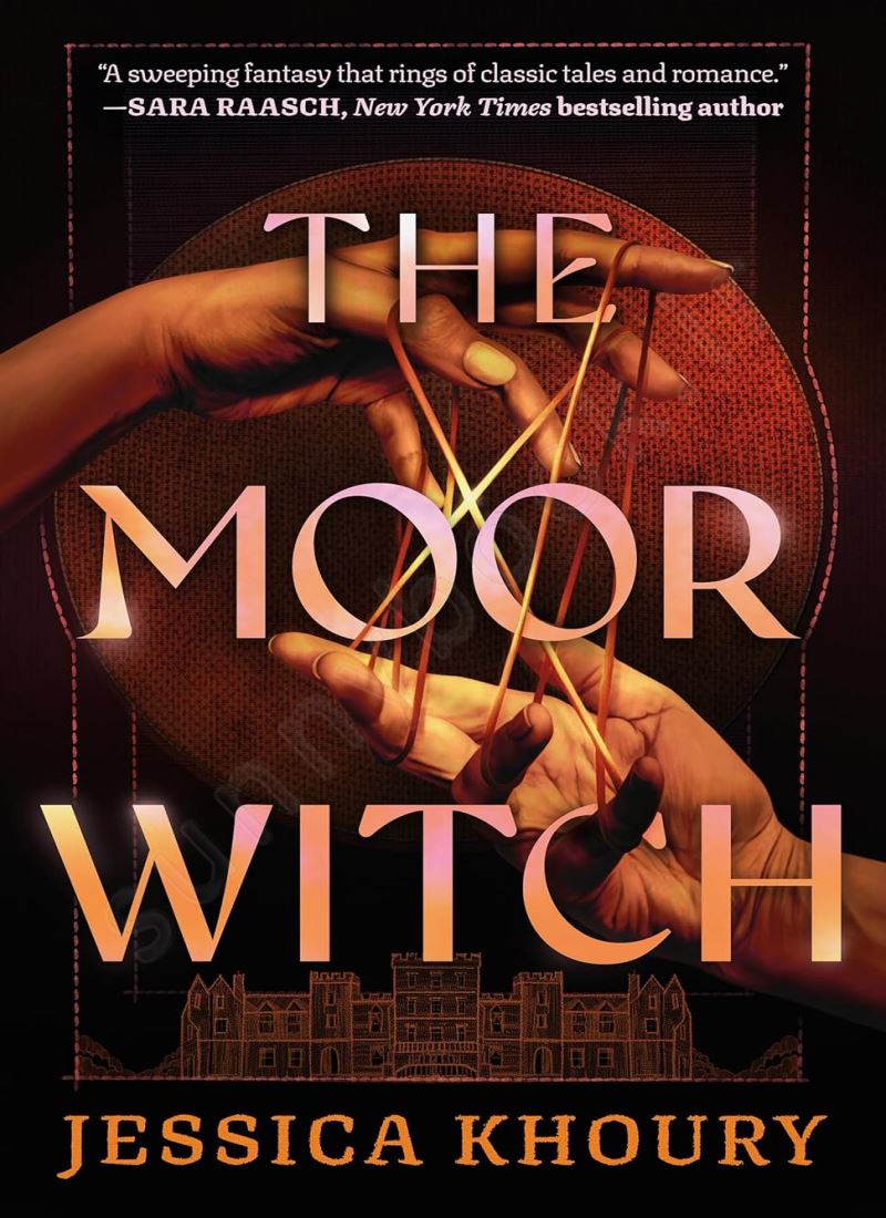 The Moorwitch main 1 1