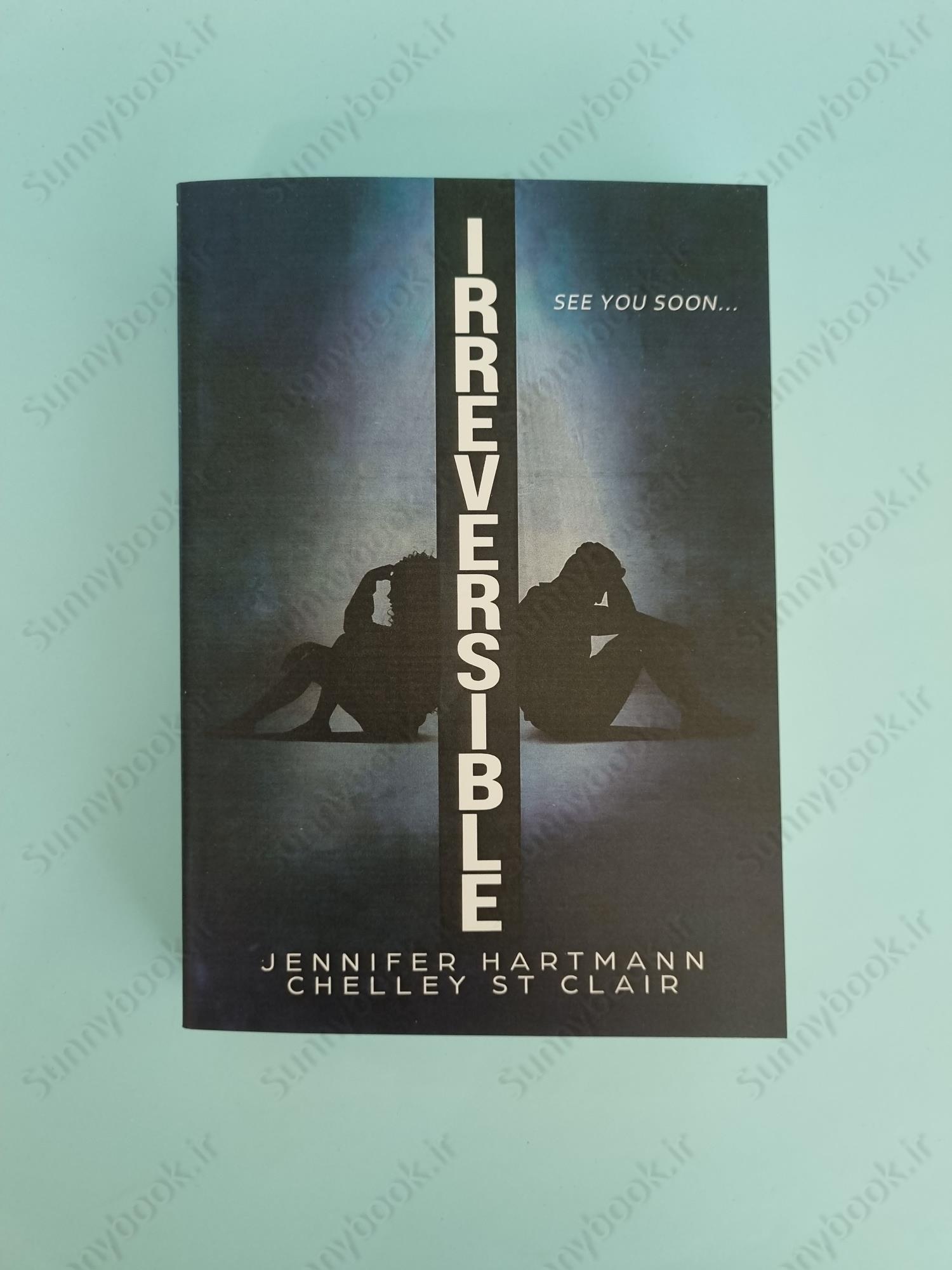 Irreversible main 1 2