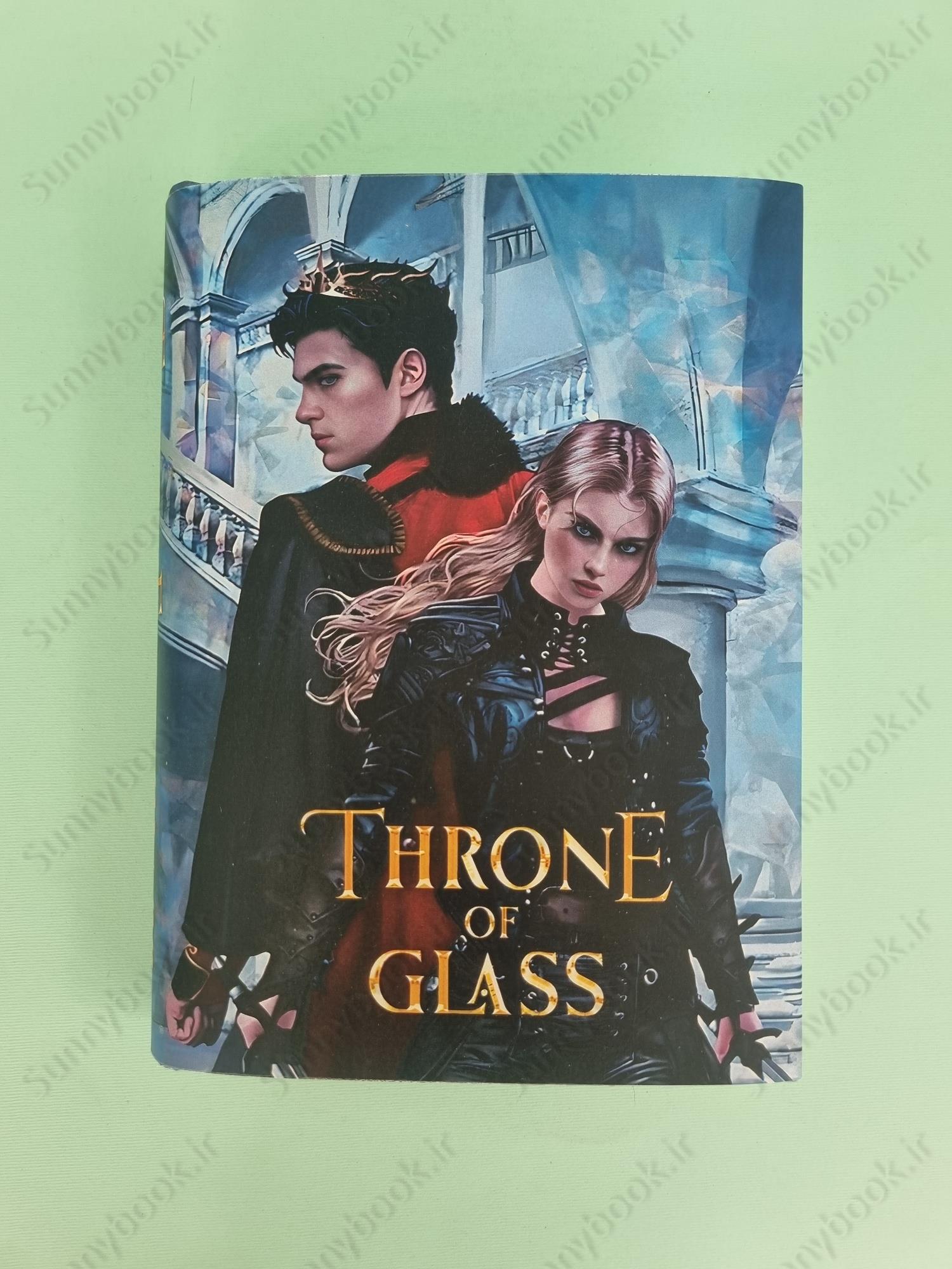 Throne of Glass main 1 2