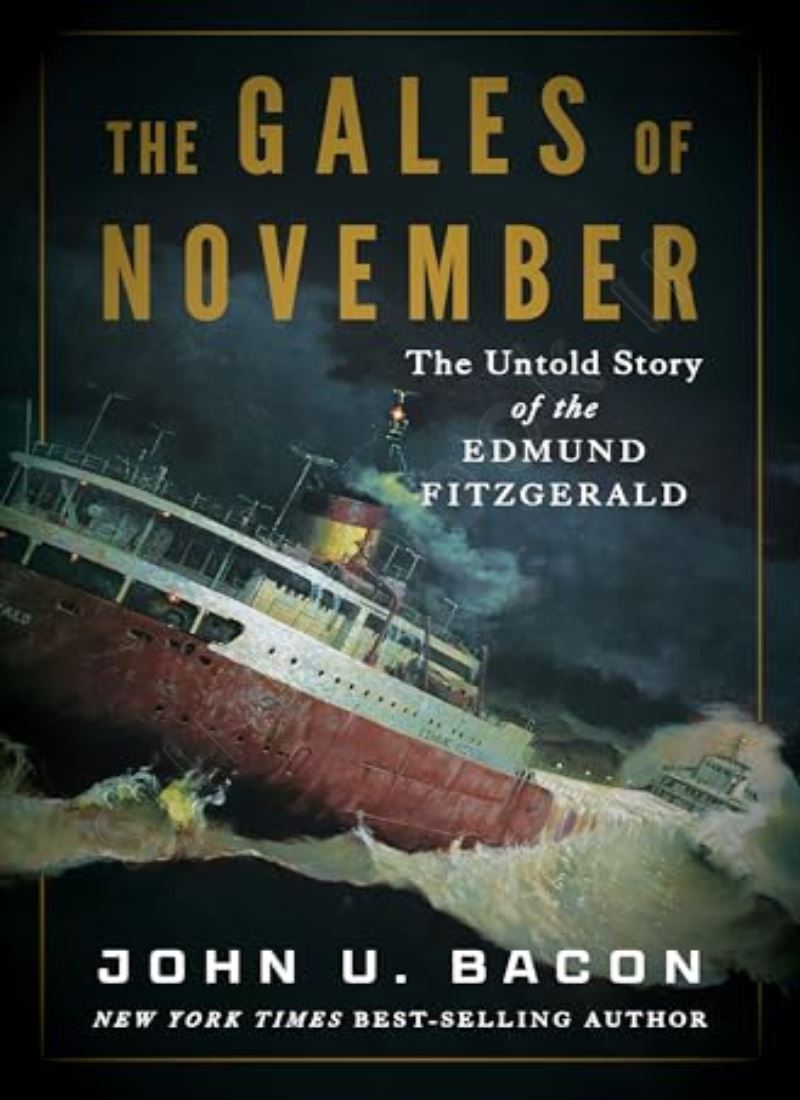 The Gales of November main 1 1