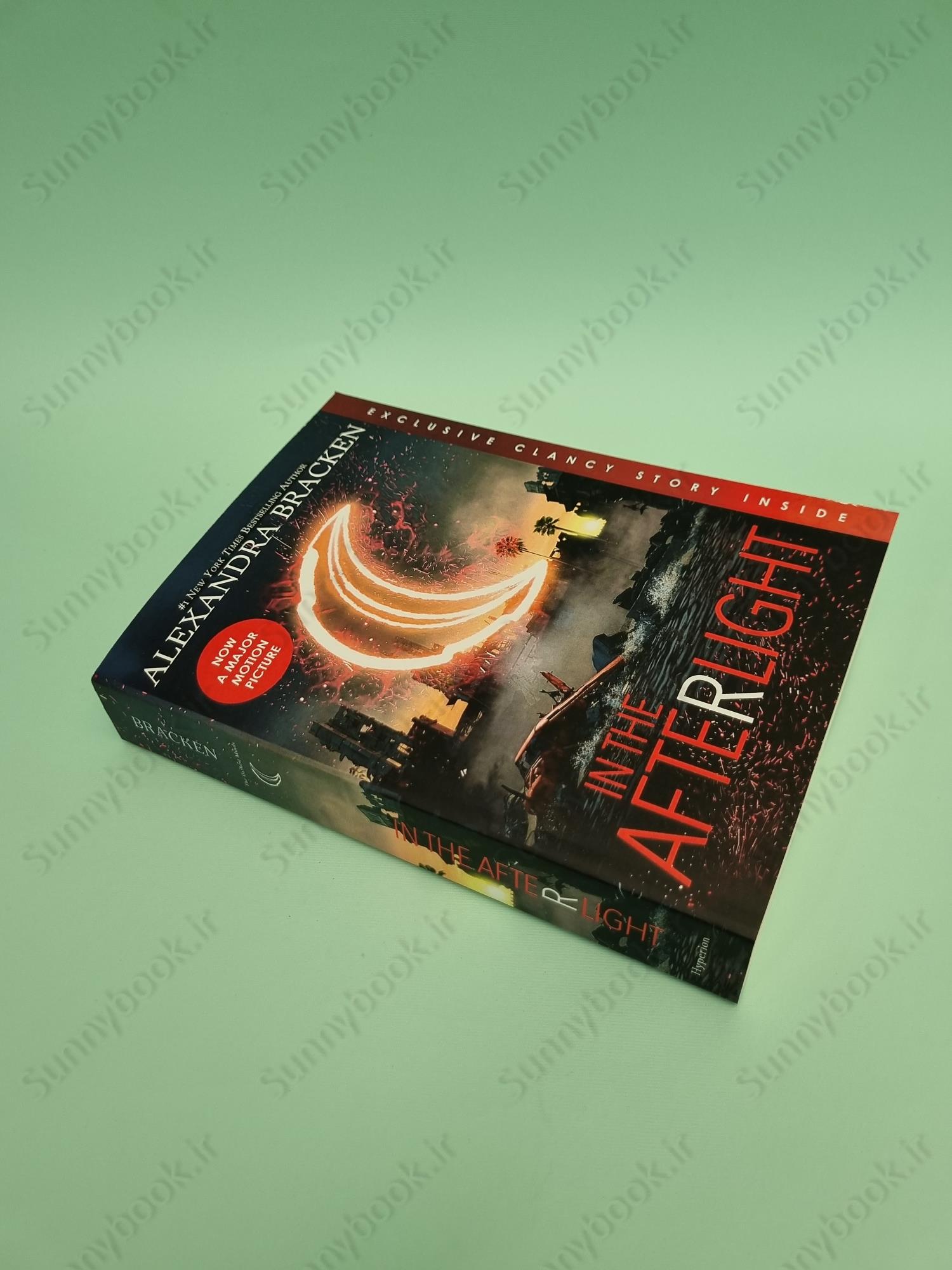 In the Afterlight (A Darkest Minds Book 3) main 1 3