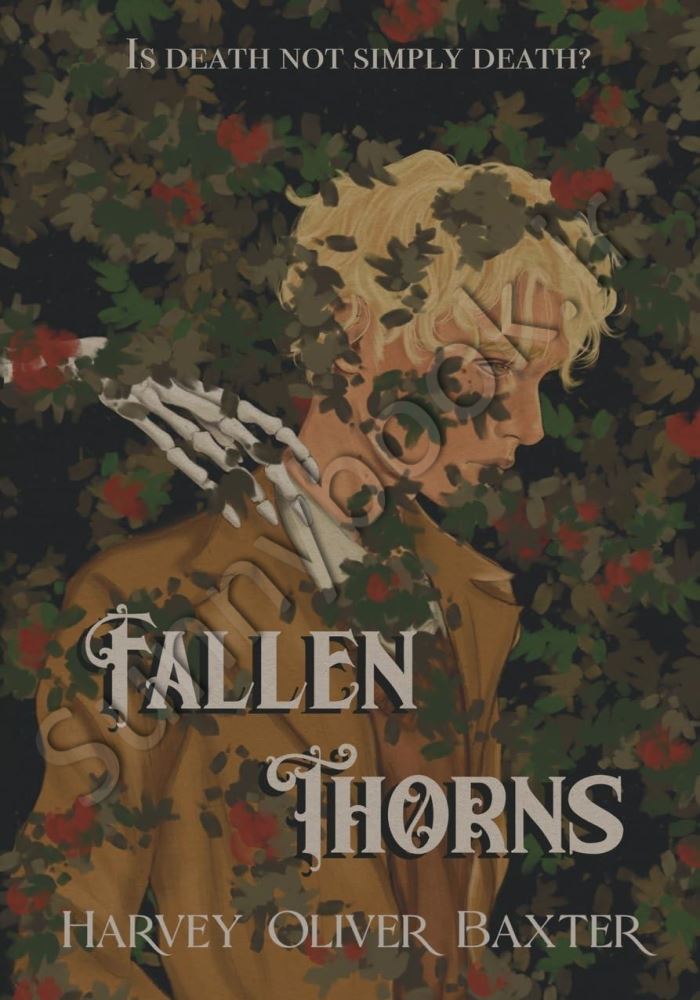 Fallen Thorns Model.Title