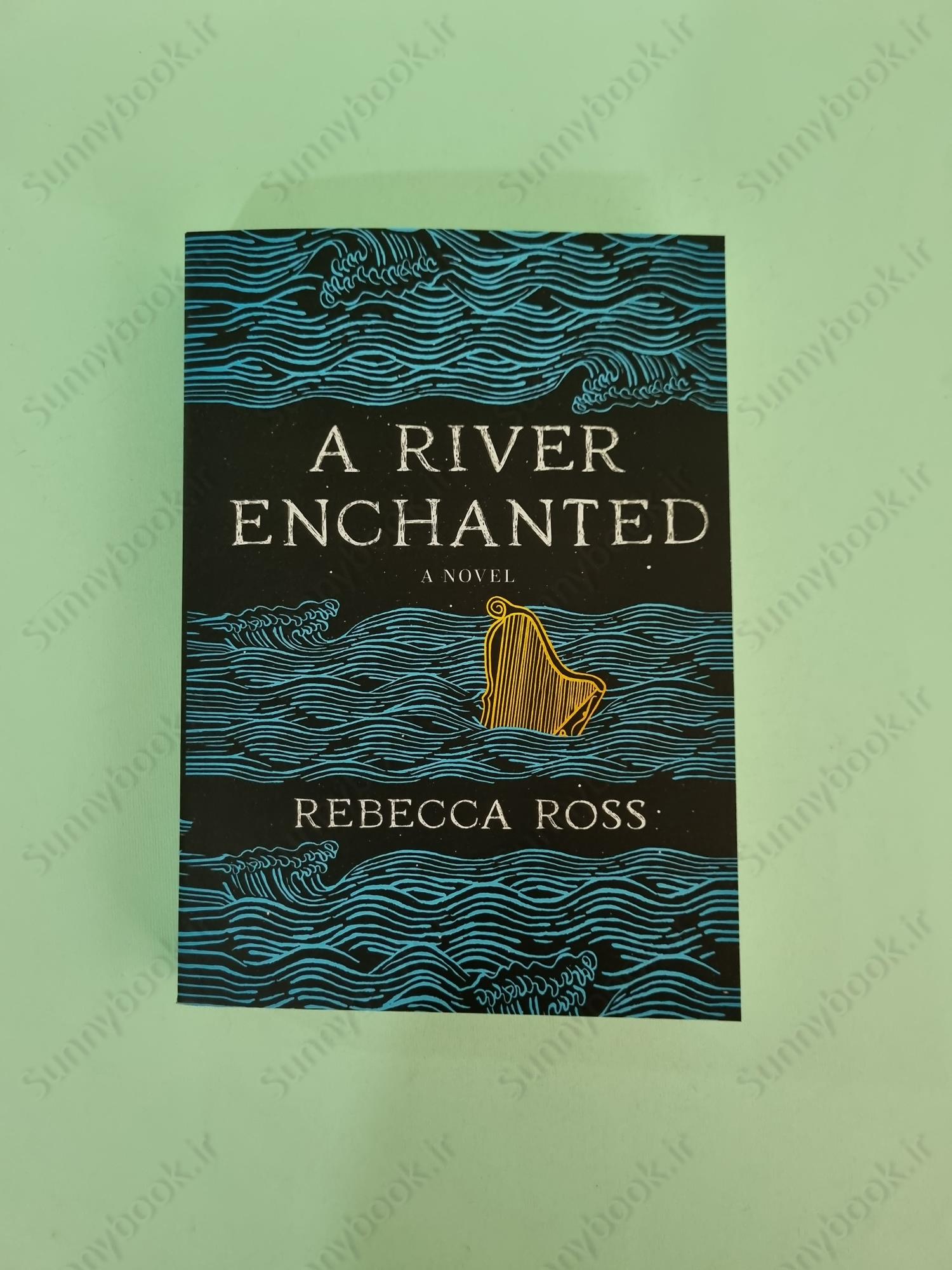 A River Enchanted (Book 1) main 1 2