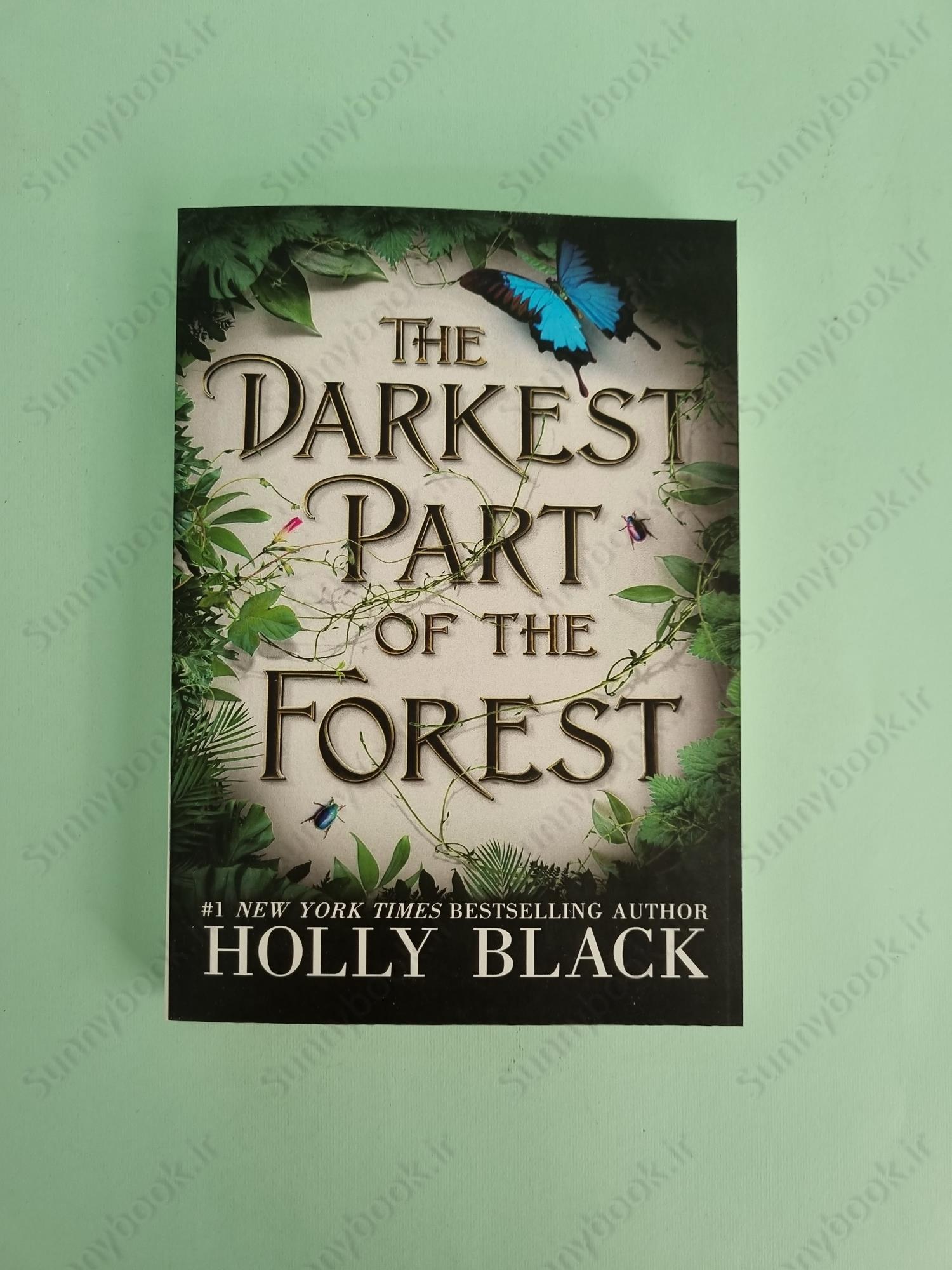 The Darkest Part of the Forest main 1 2