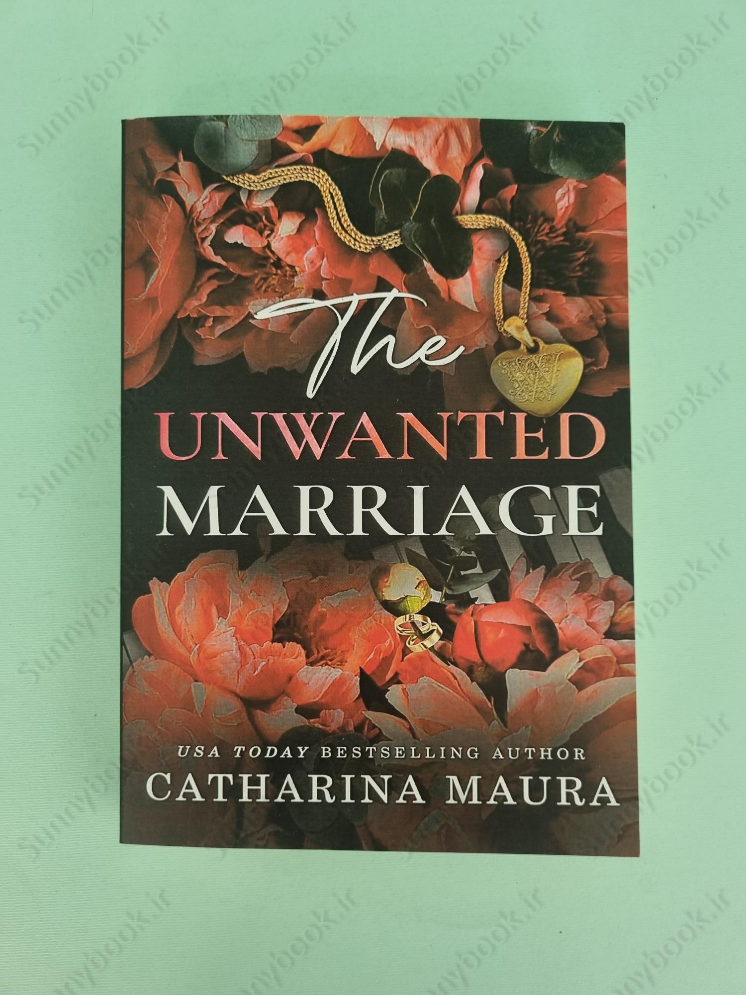 The Unwanted Marriage: Dion and Faye's Story (The Windsors 3) main 1 2