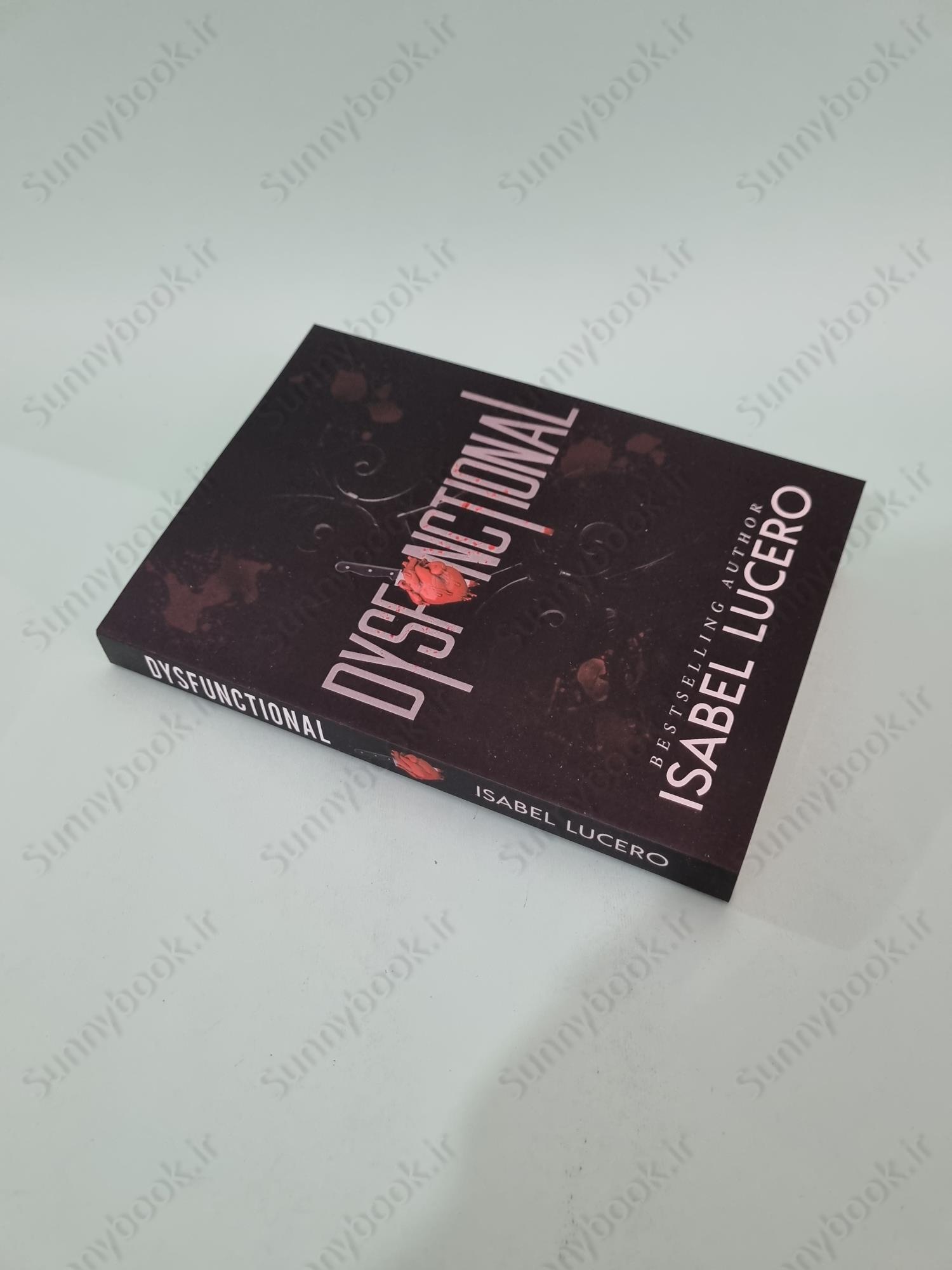 Dysfunctional main 1 3