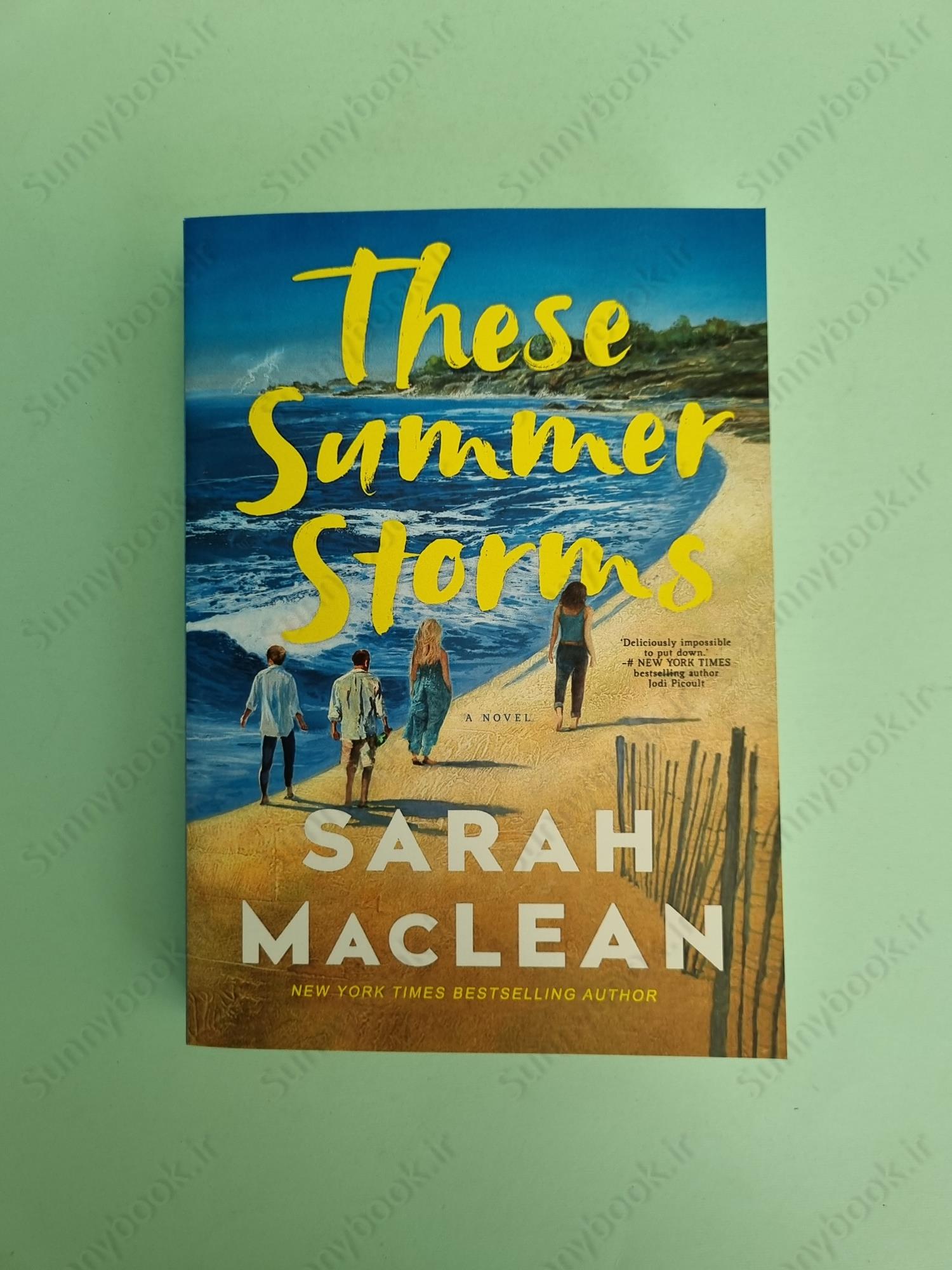 These Summer Storms main 1 2