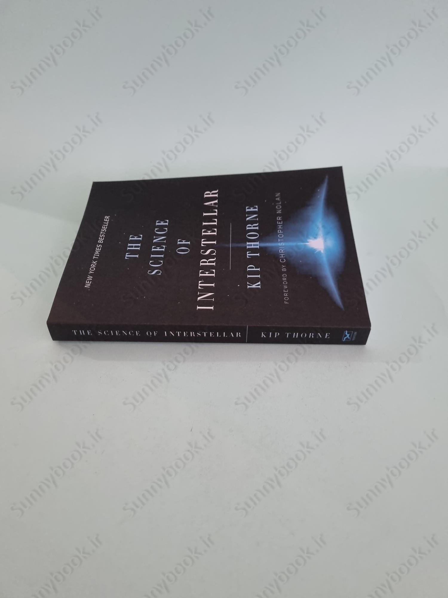 The Science of Interstellar main 1 4