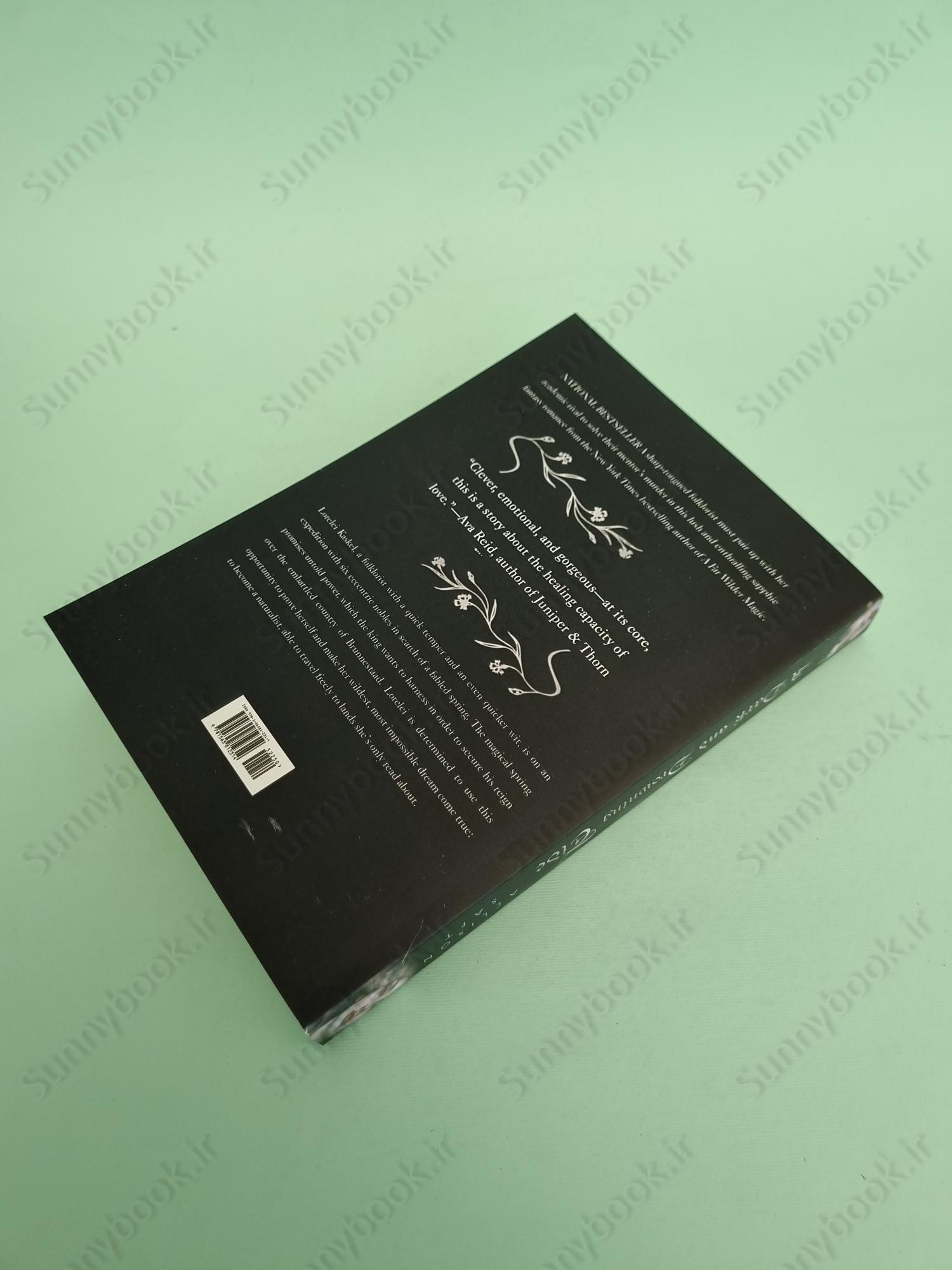 A Dark and Drowning Tide main 1 4