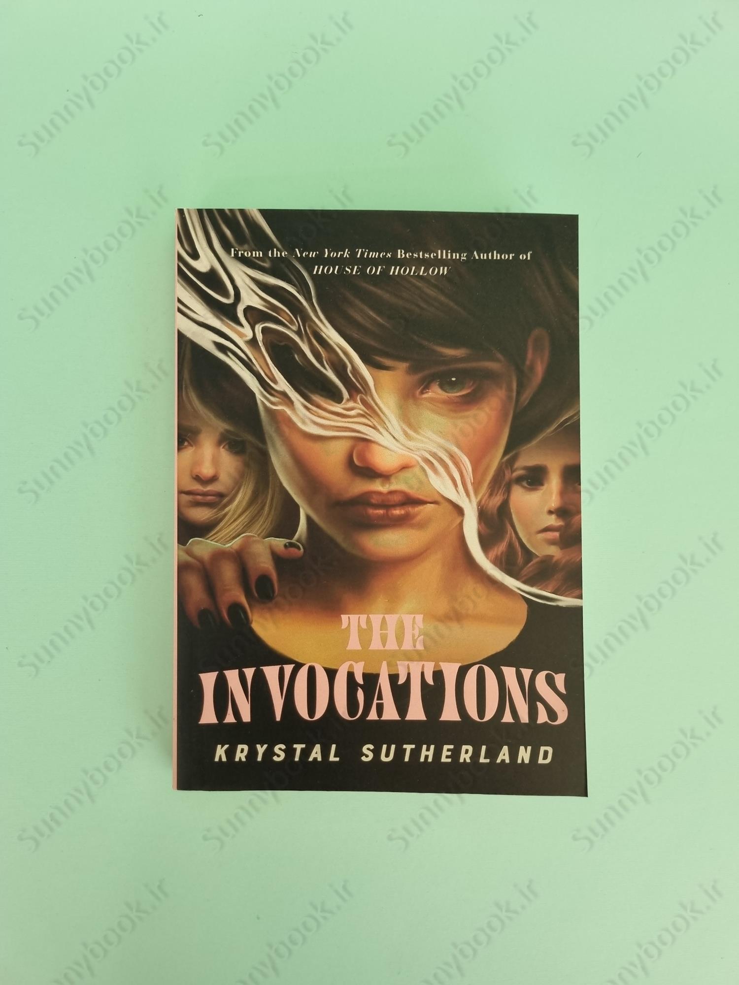 The Invocations main 1 2