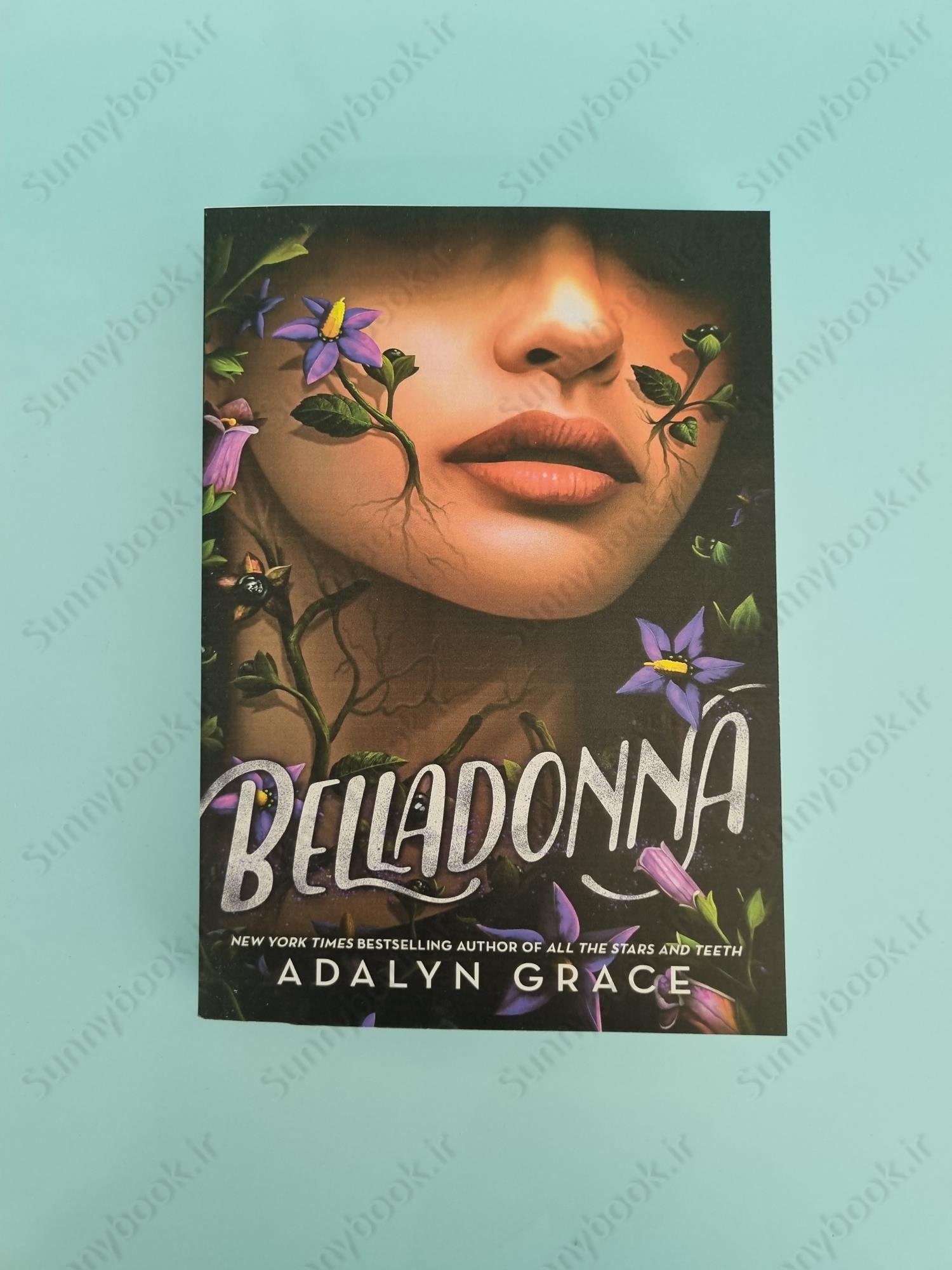 Belladonna book 1 main 1 2