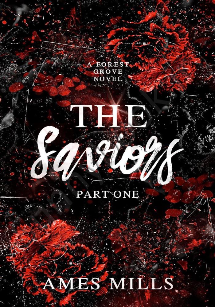 The Saviors: Part one (Forest Grove Book 1) Model.Title