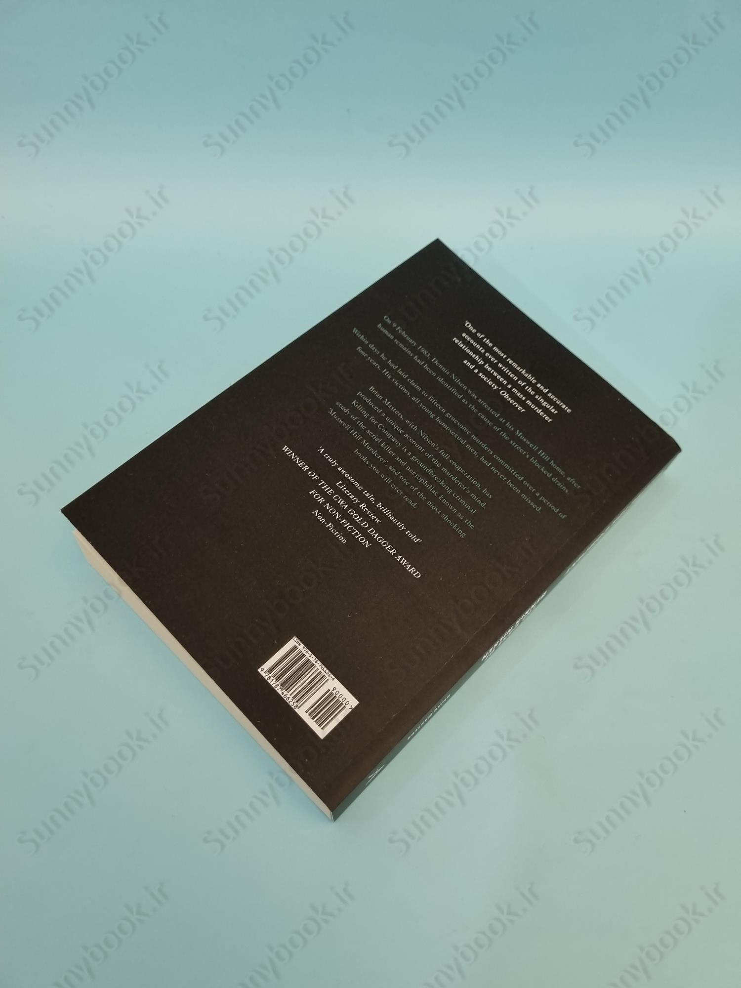 Killing For Company main 1 5