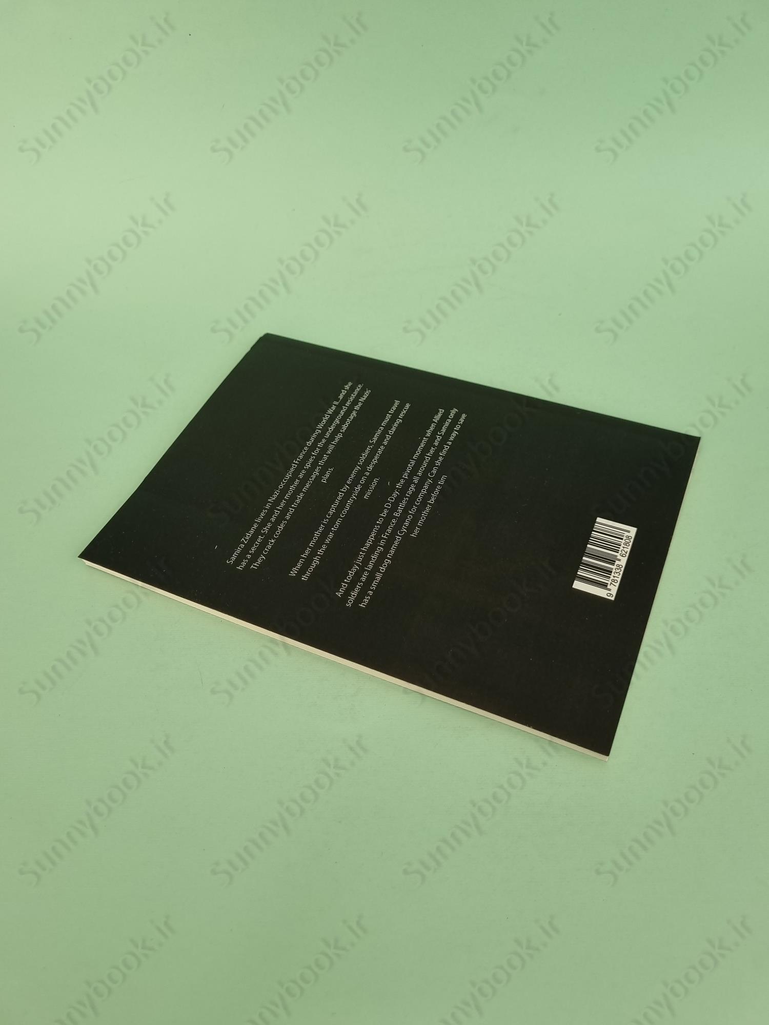 Resist: A Story of D-Day main 1 6