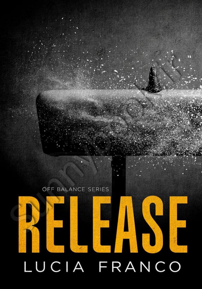 Release (Off Balance series Book 3) Model.Title