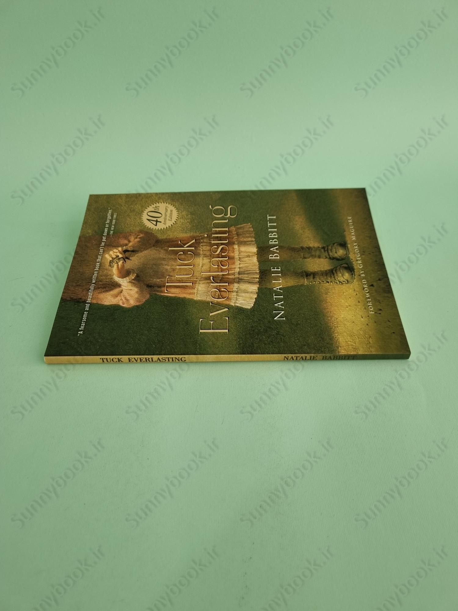 Tuck Everlasting main 1 4